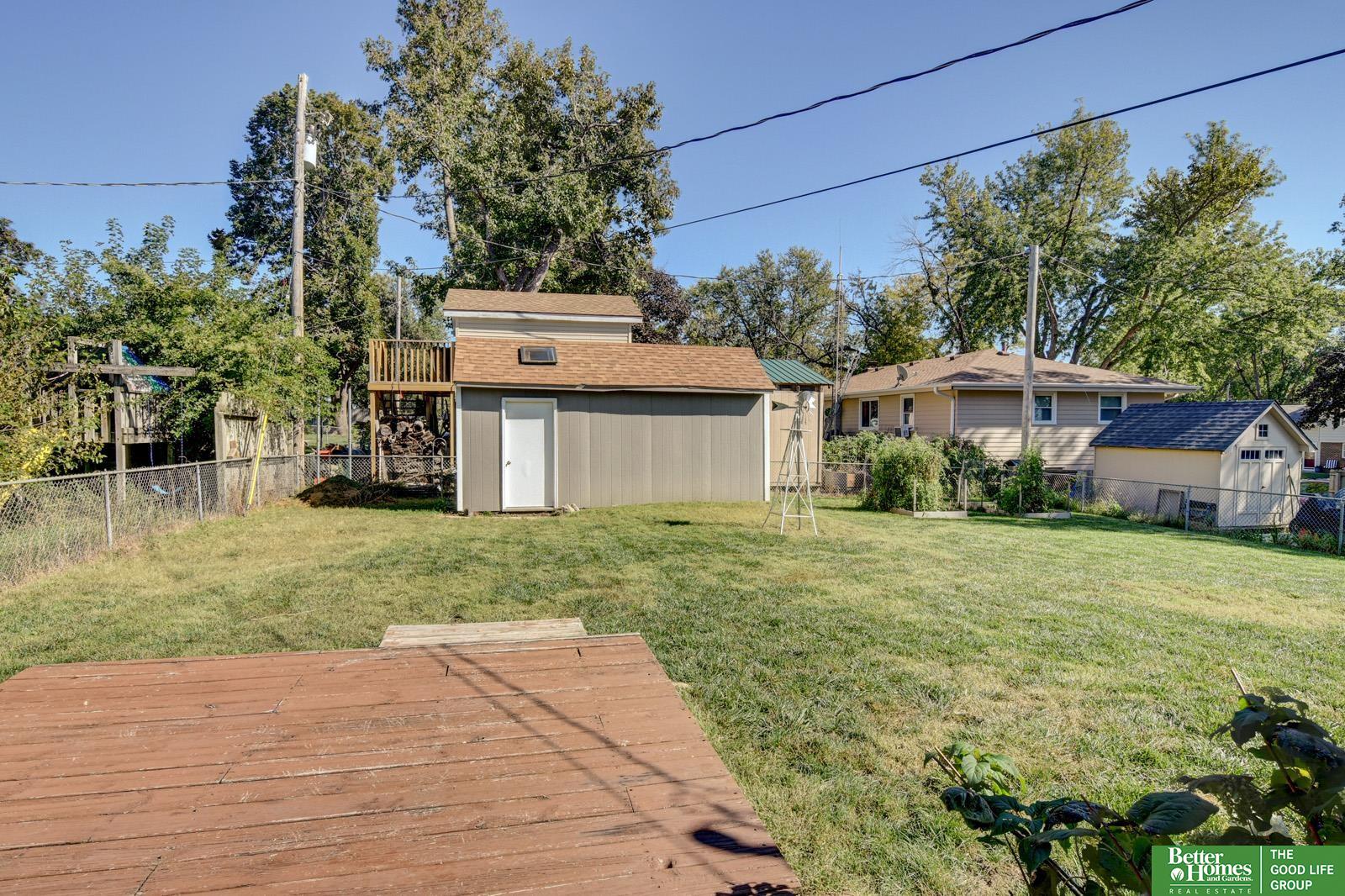 3023 S 137 Street