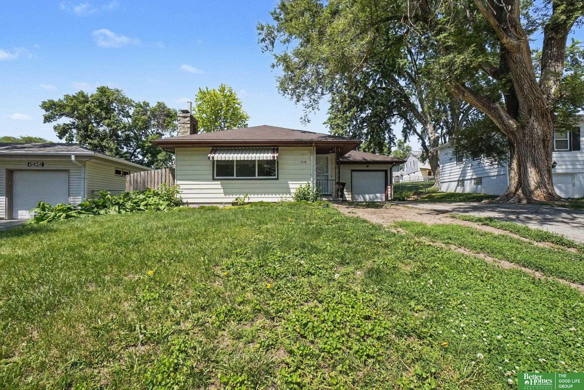 5418 Northwest Drive