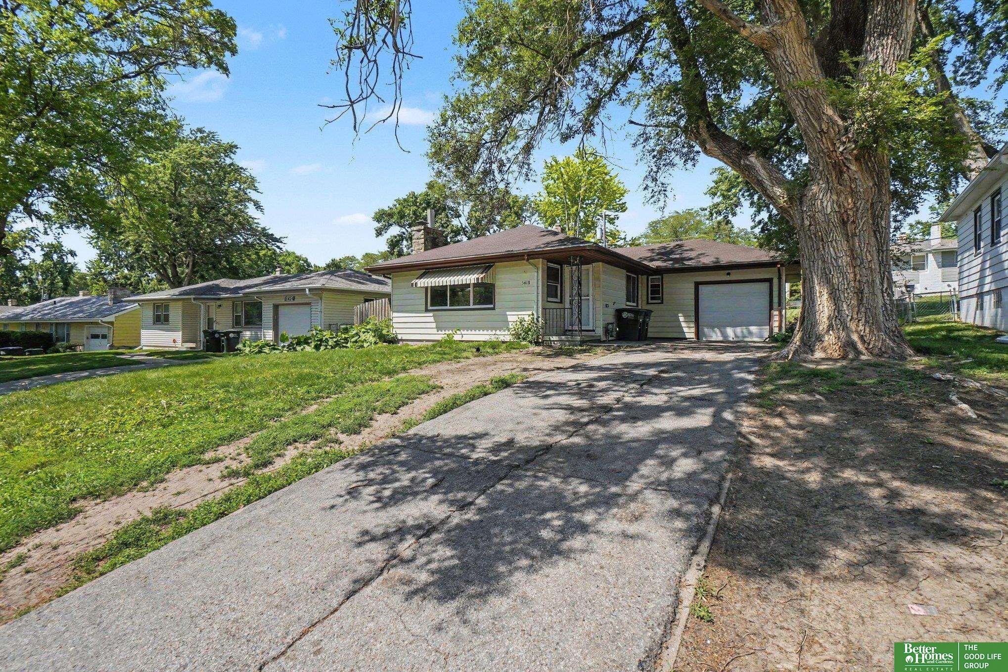 5418 Northwest Drive