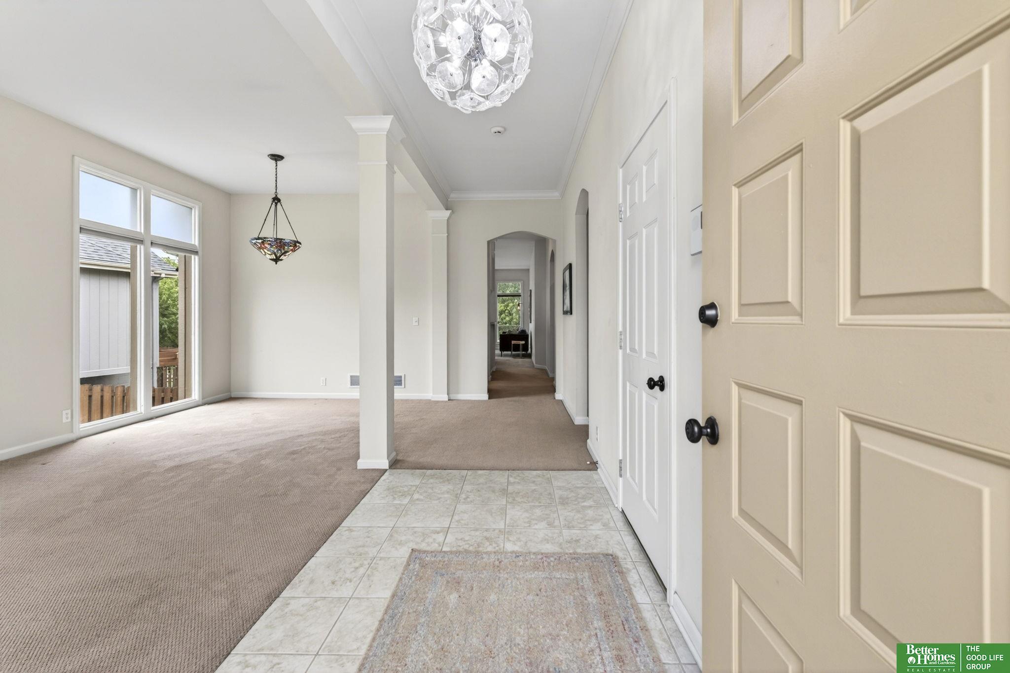 4004 N Branch Drive