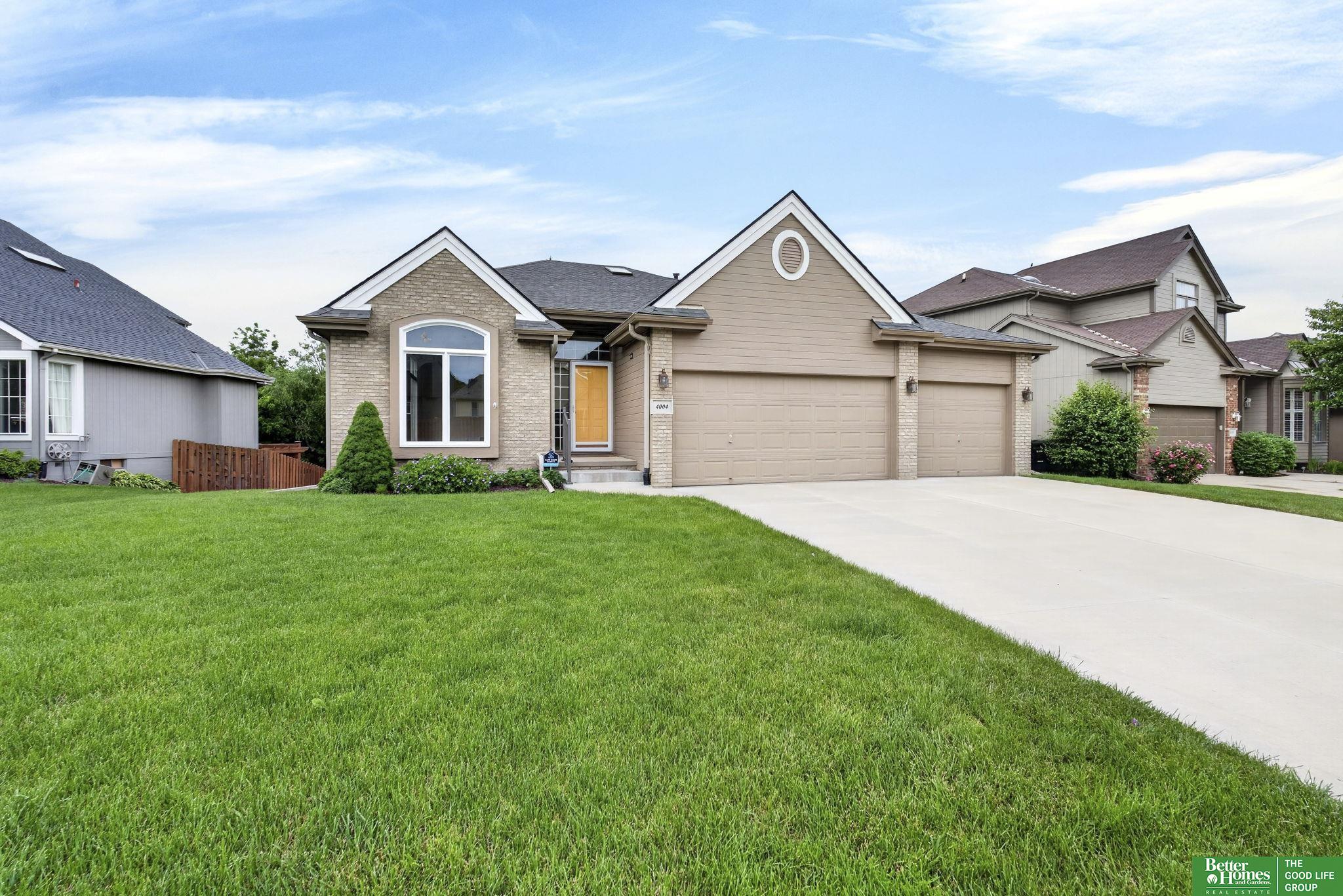 4004 N Branch Drive