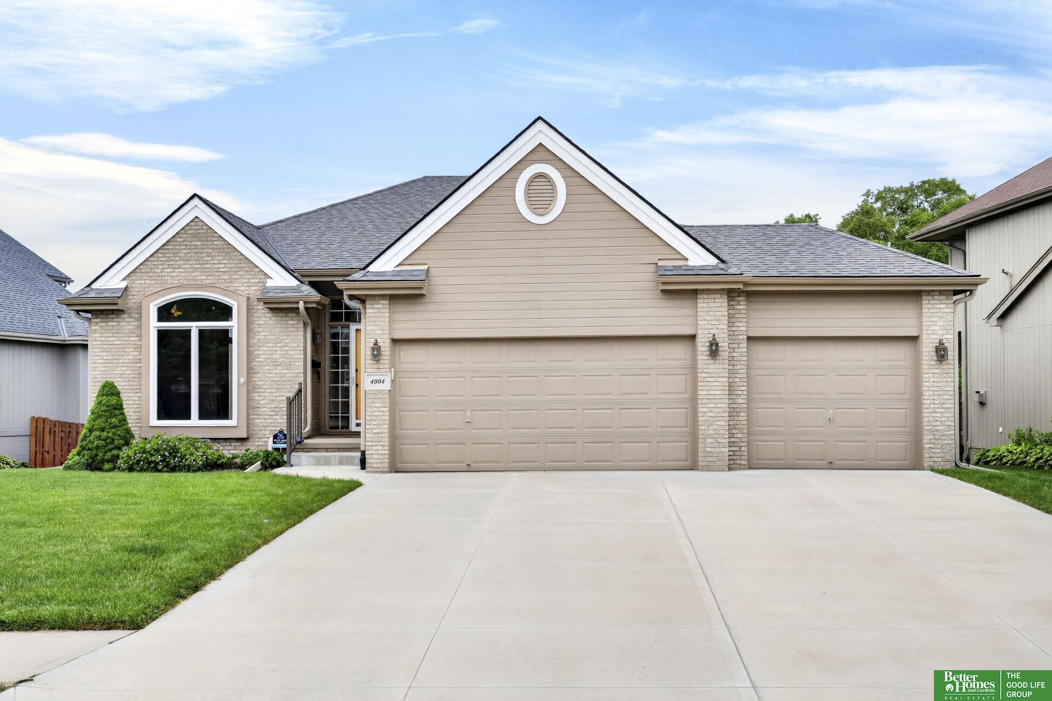 4004 N Branch Drive