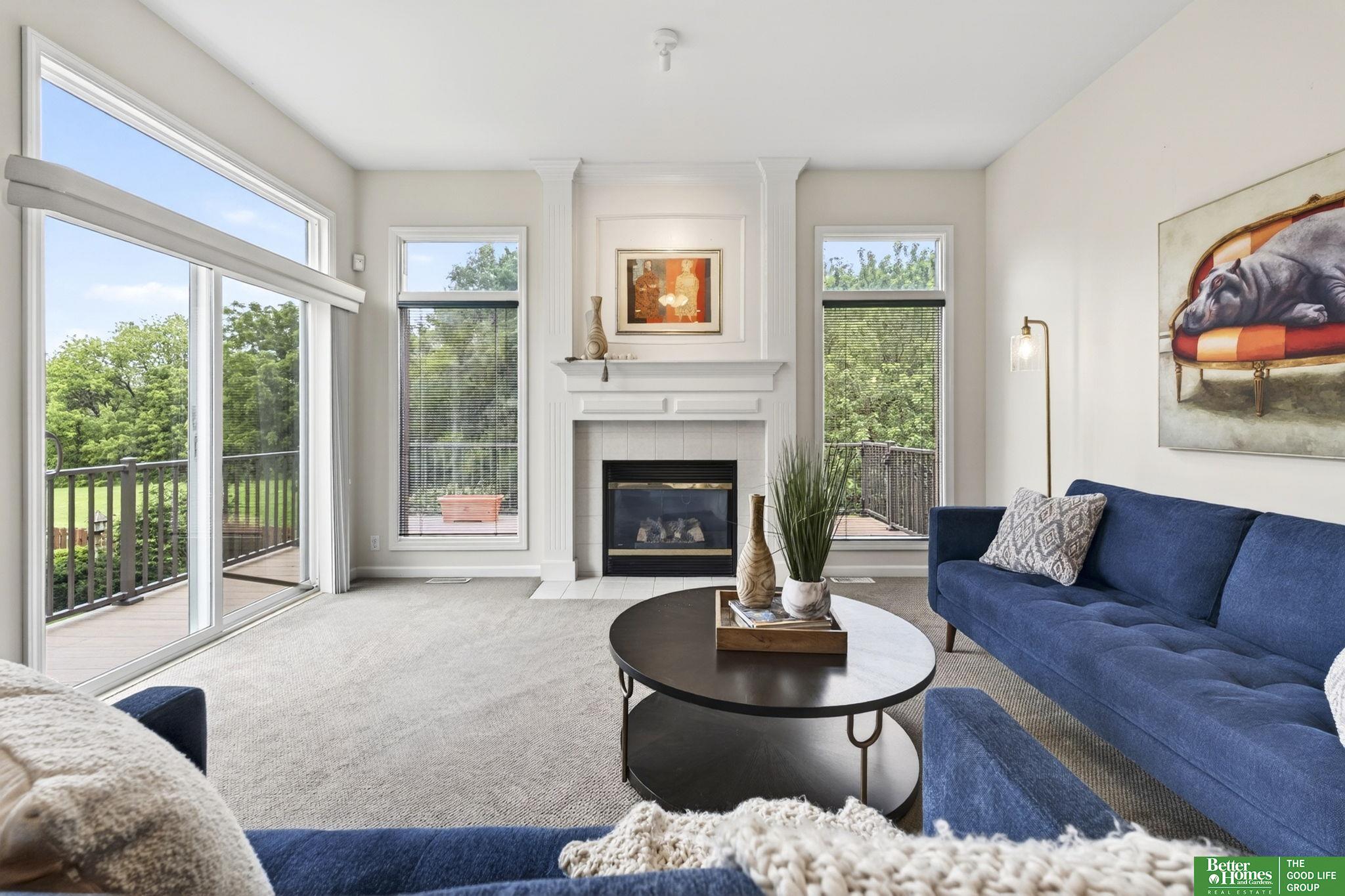 4004 N Branch Drive