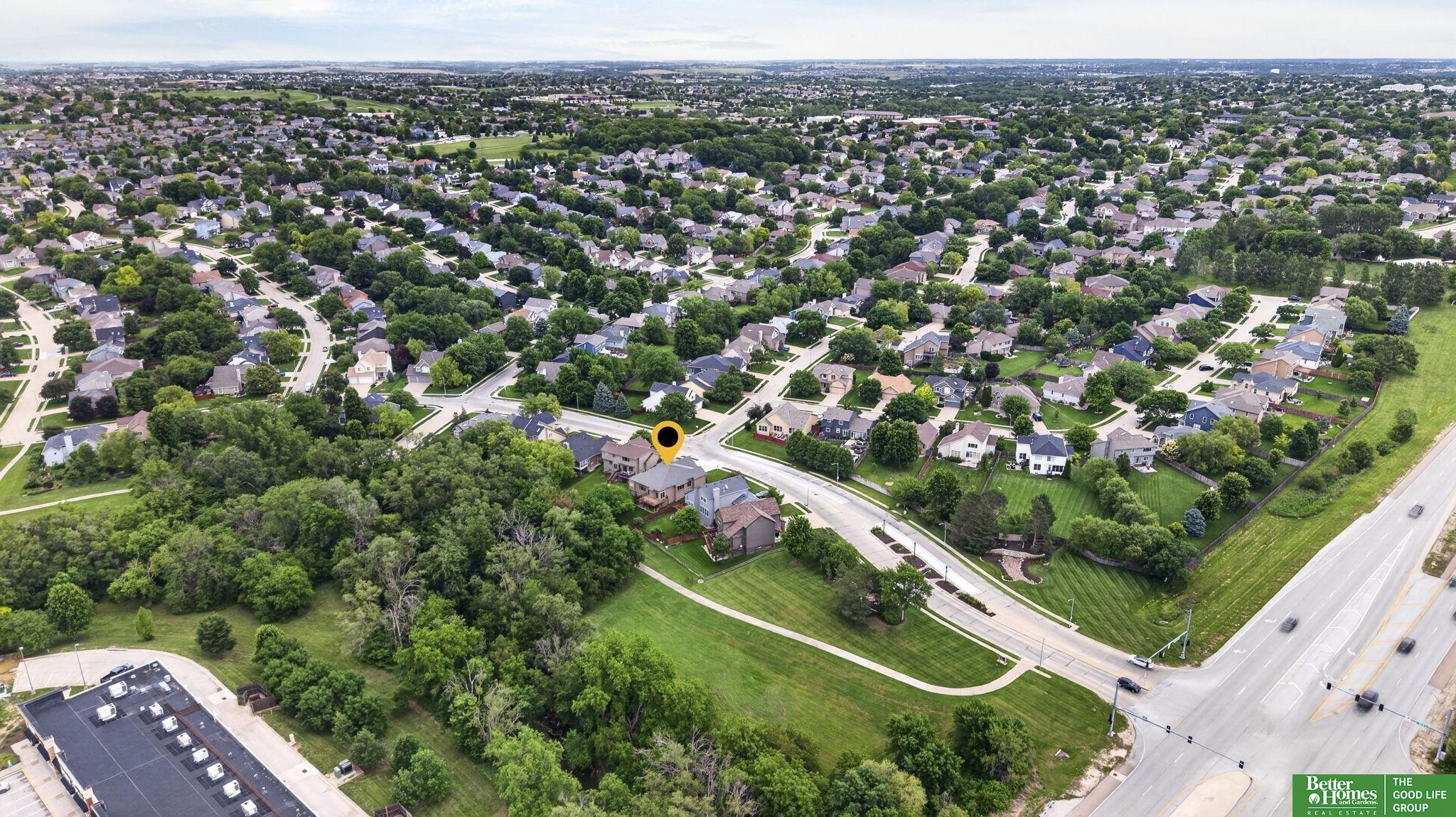4004 N Branch Drive