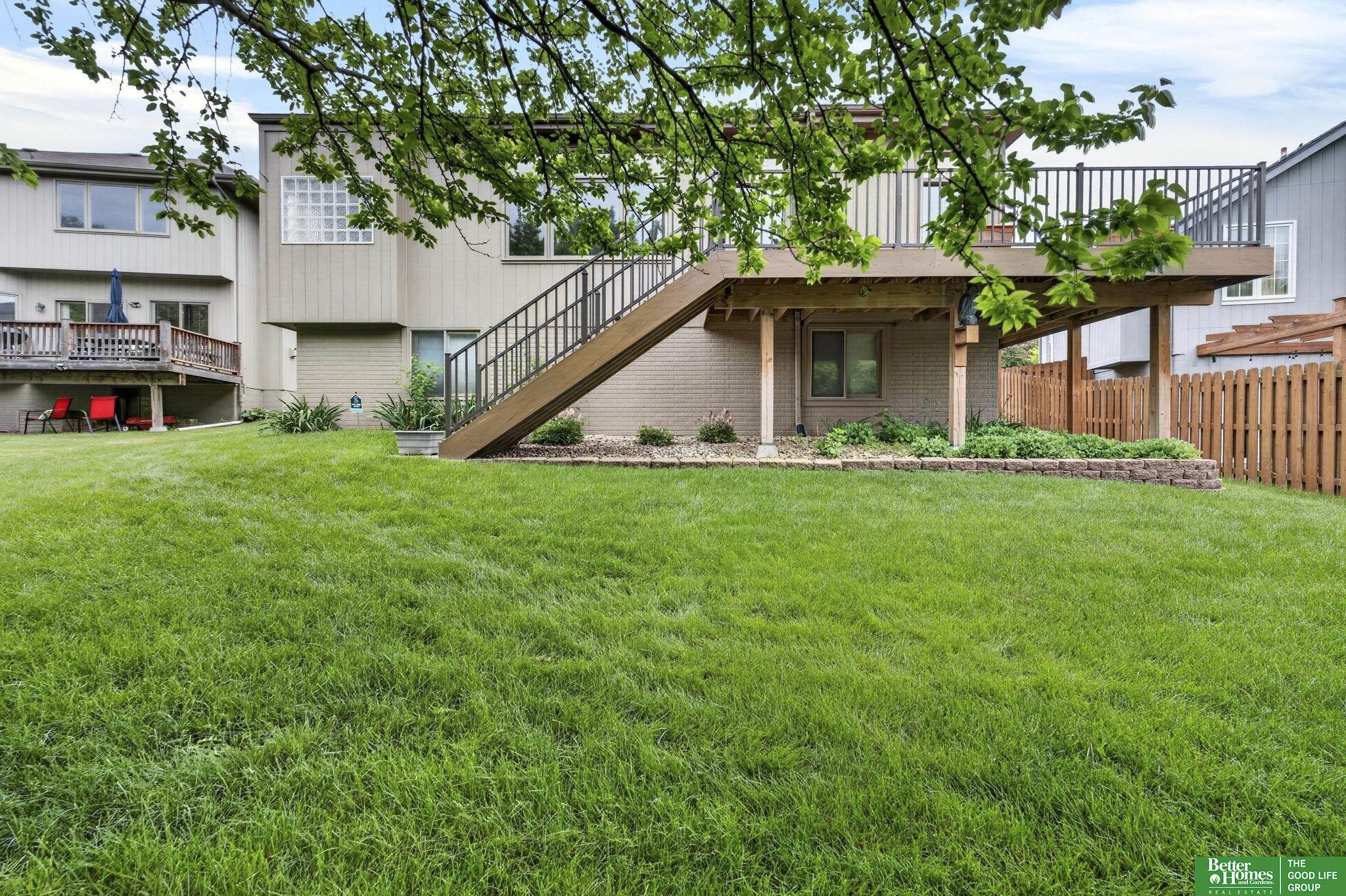 4004 N Branch Drive