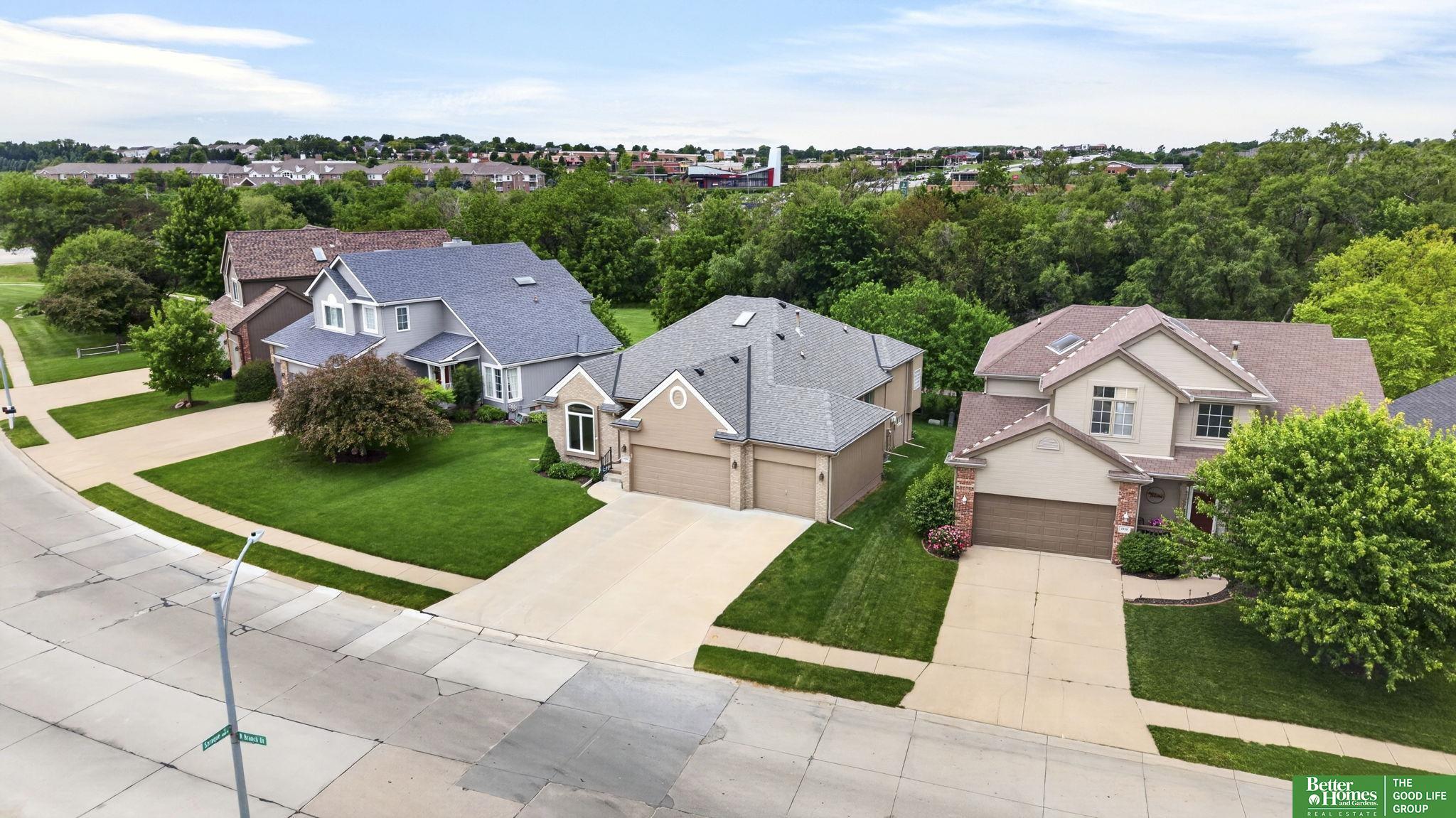 4004 N Branch Drive
