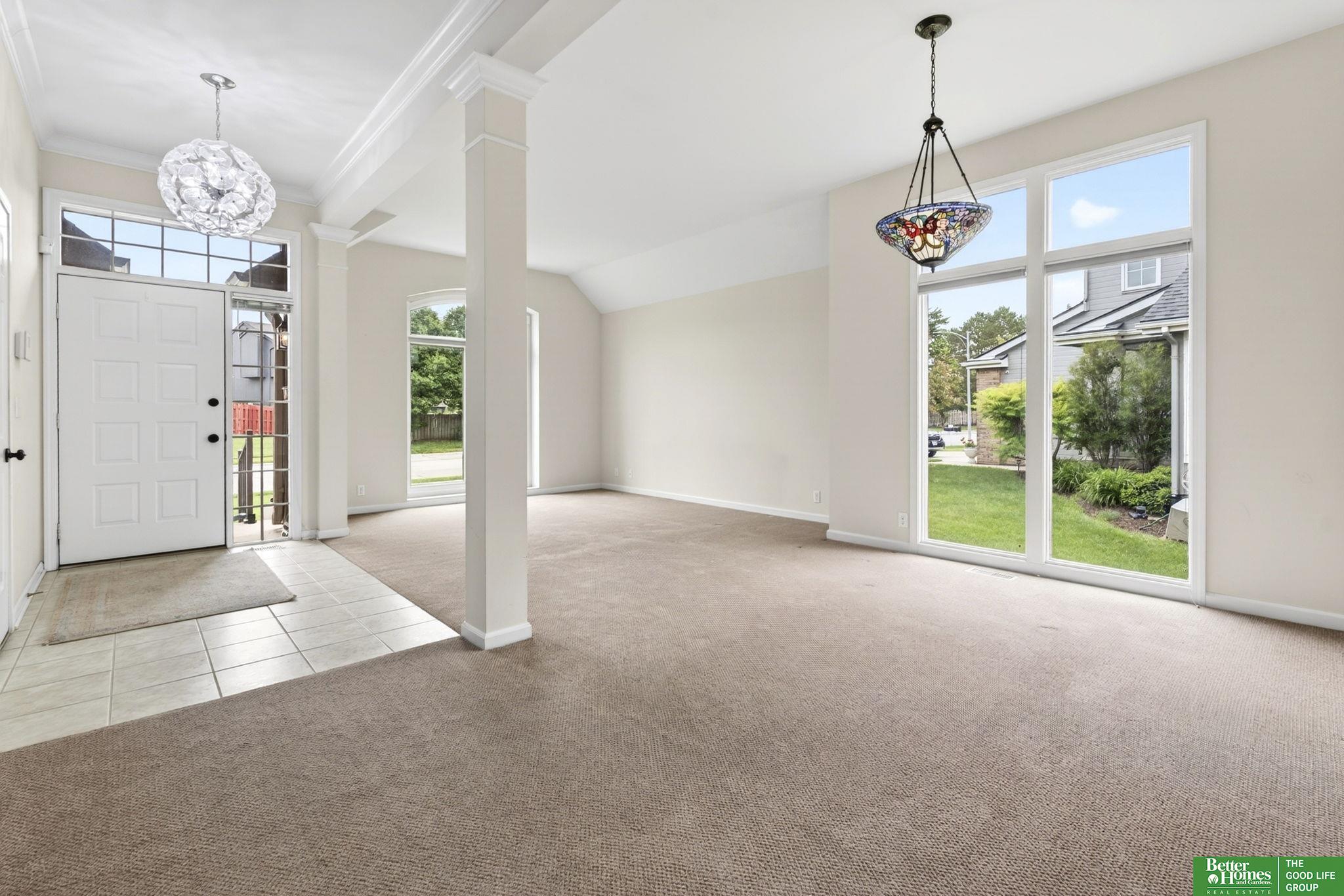 4004 N Branch Drive