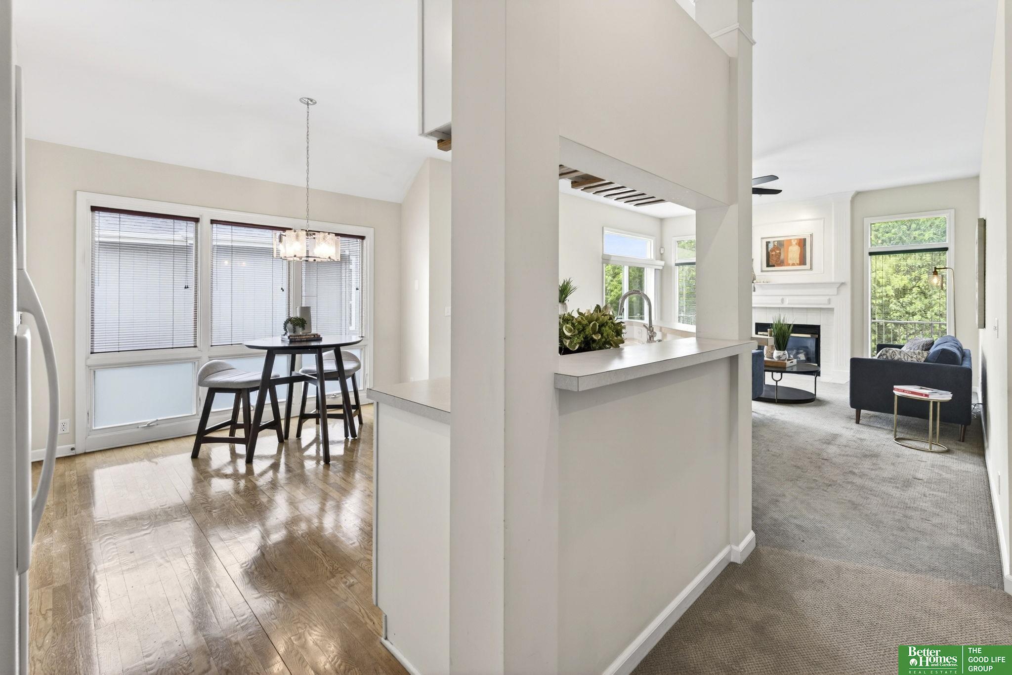 4004 N Branch Drive