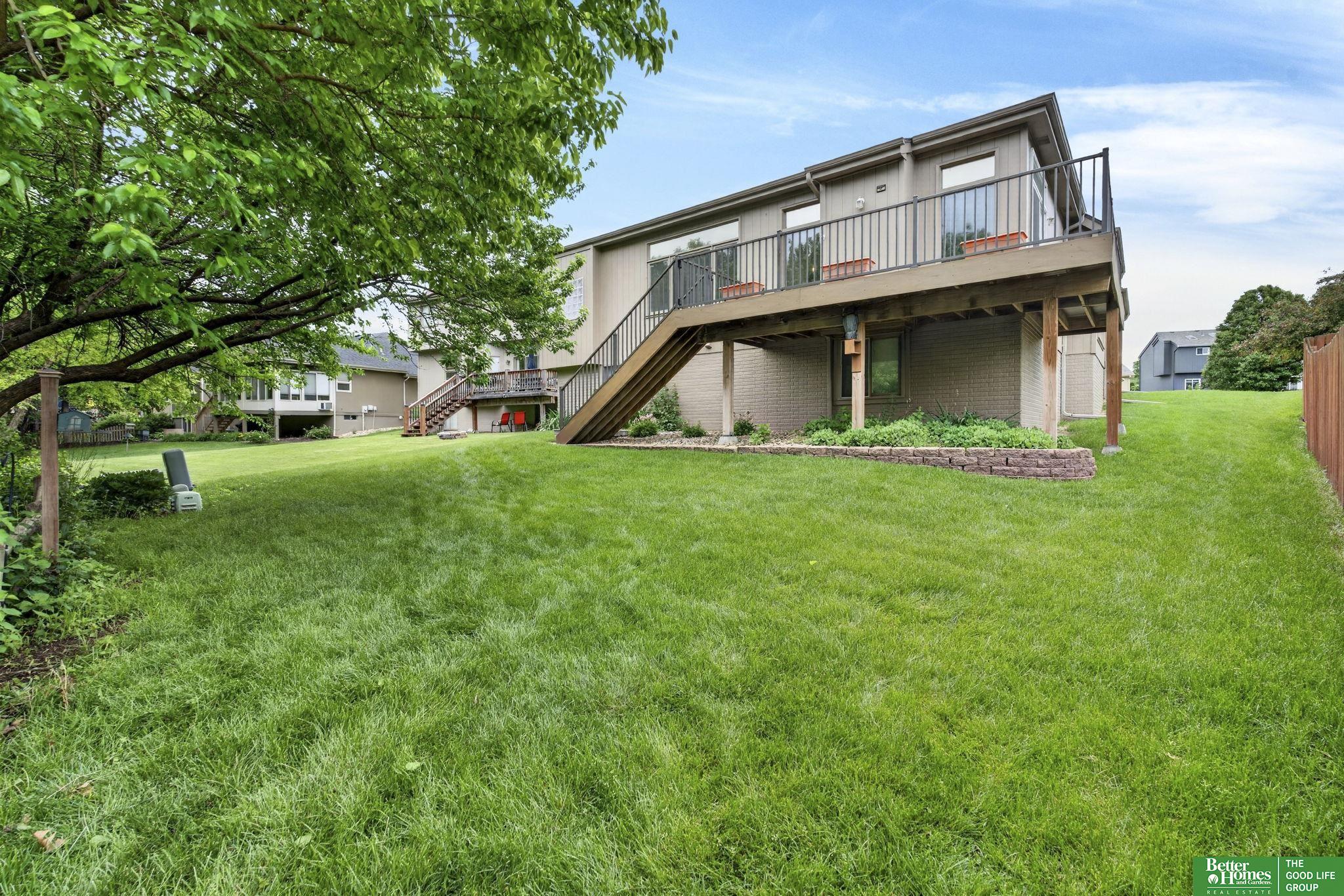 4004 N Branch Drive