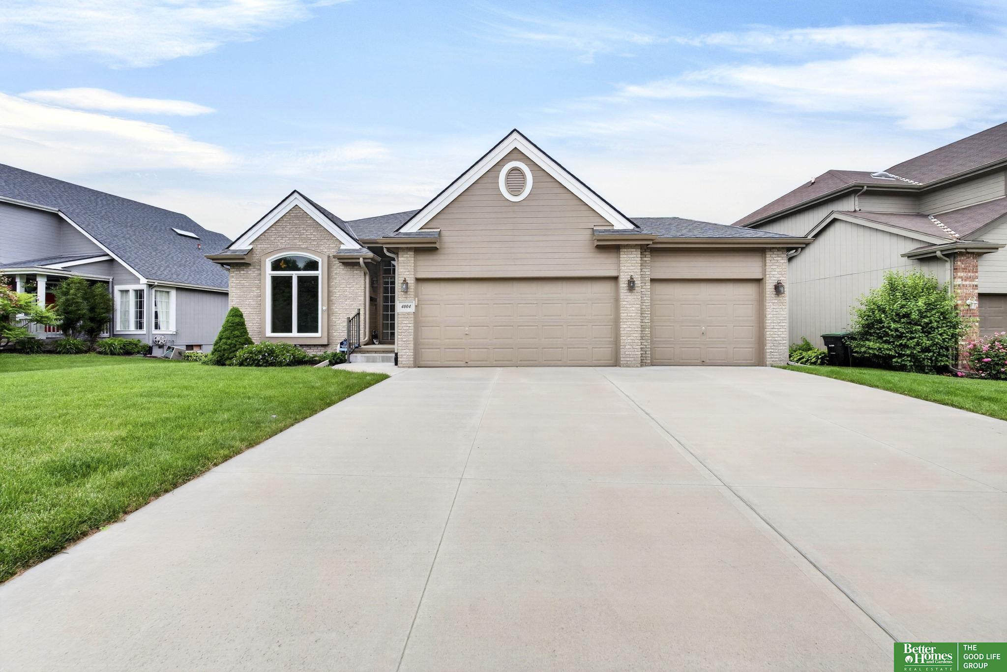 4004 N Branch Drive