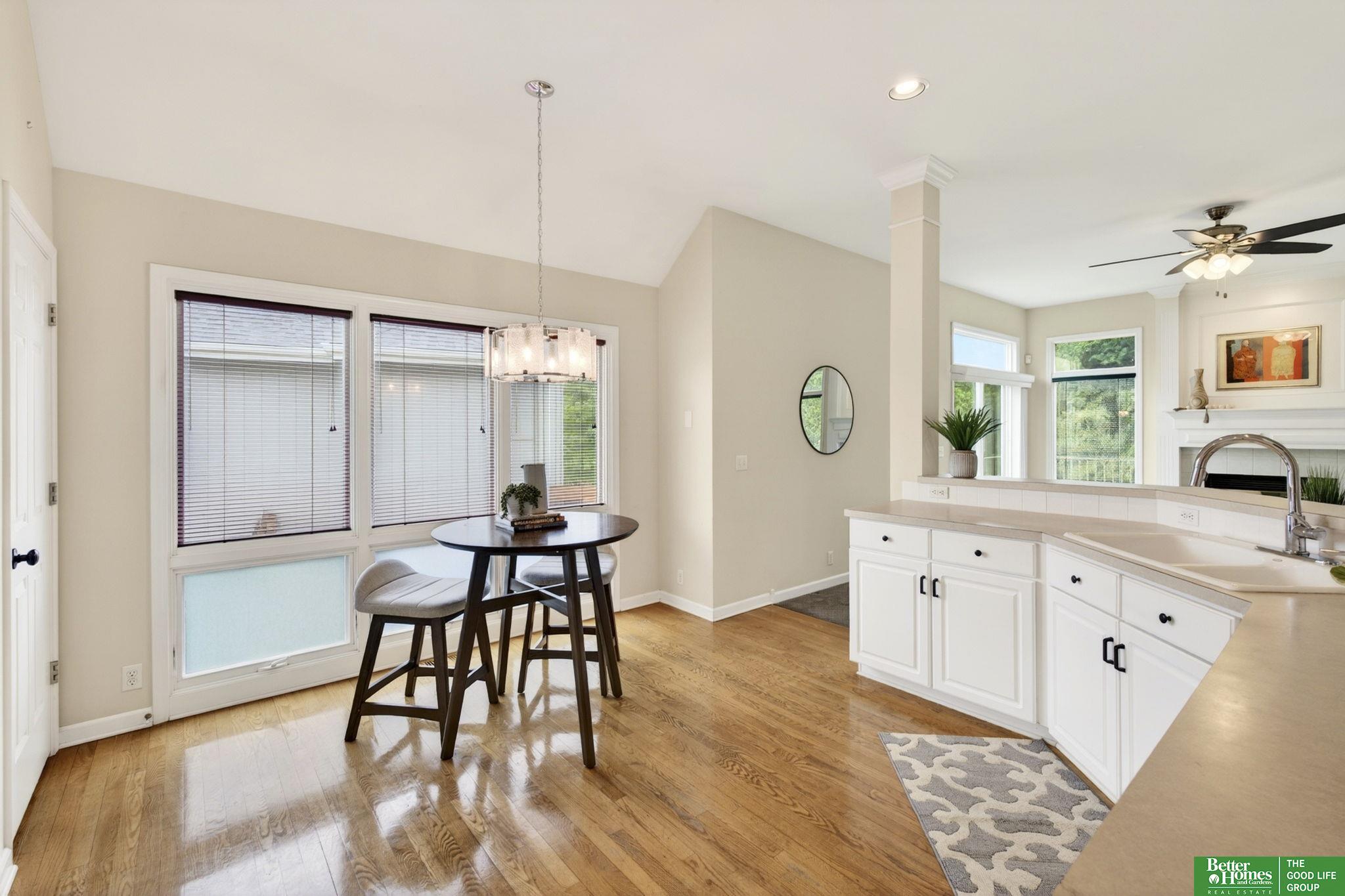 4004 N Branch Drive