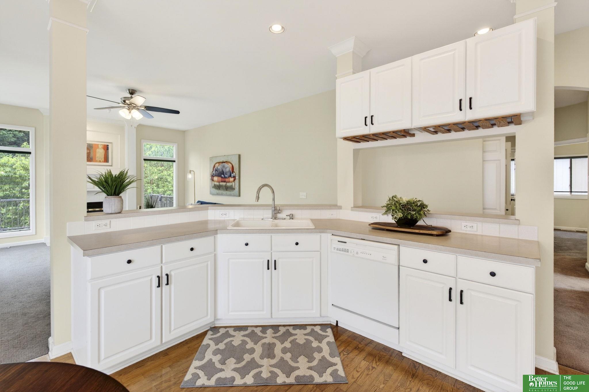 4004 N Branch Drive
