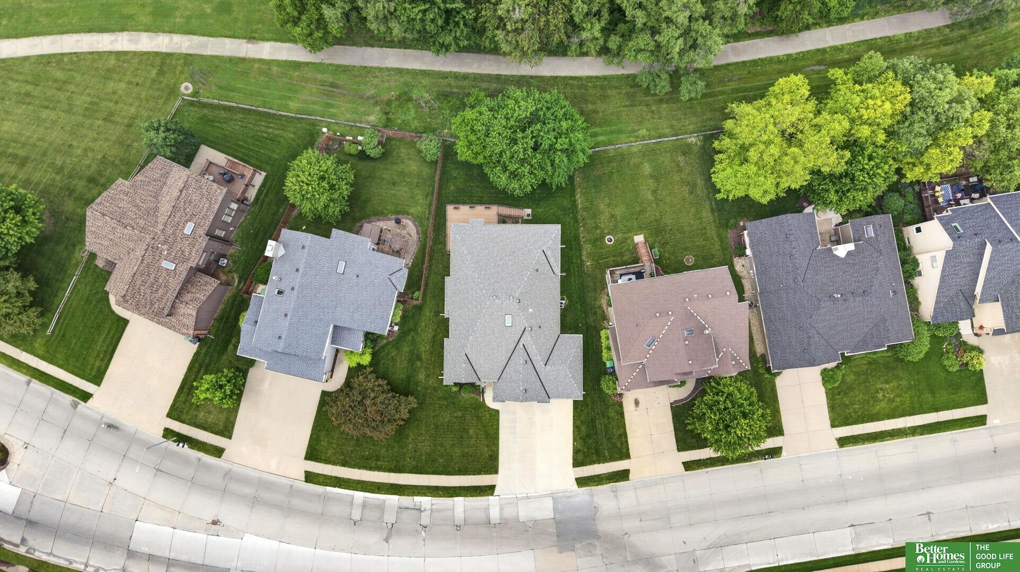 4004 N Branch Drive