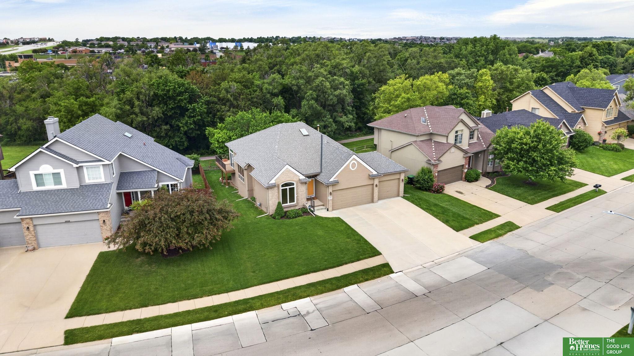 4004 N Branch Drive