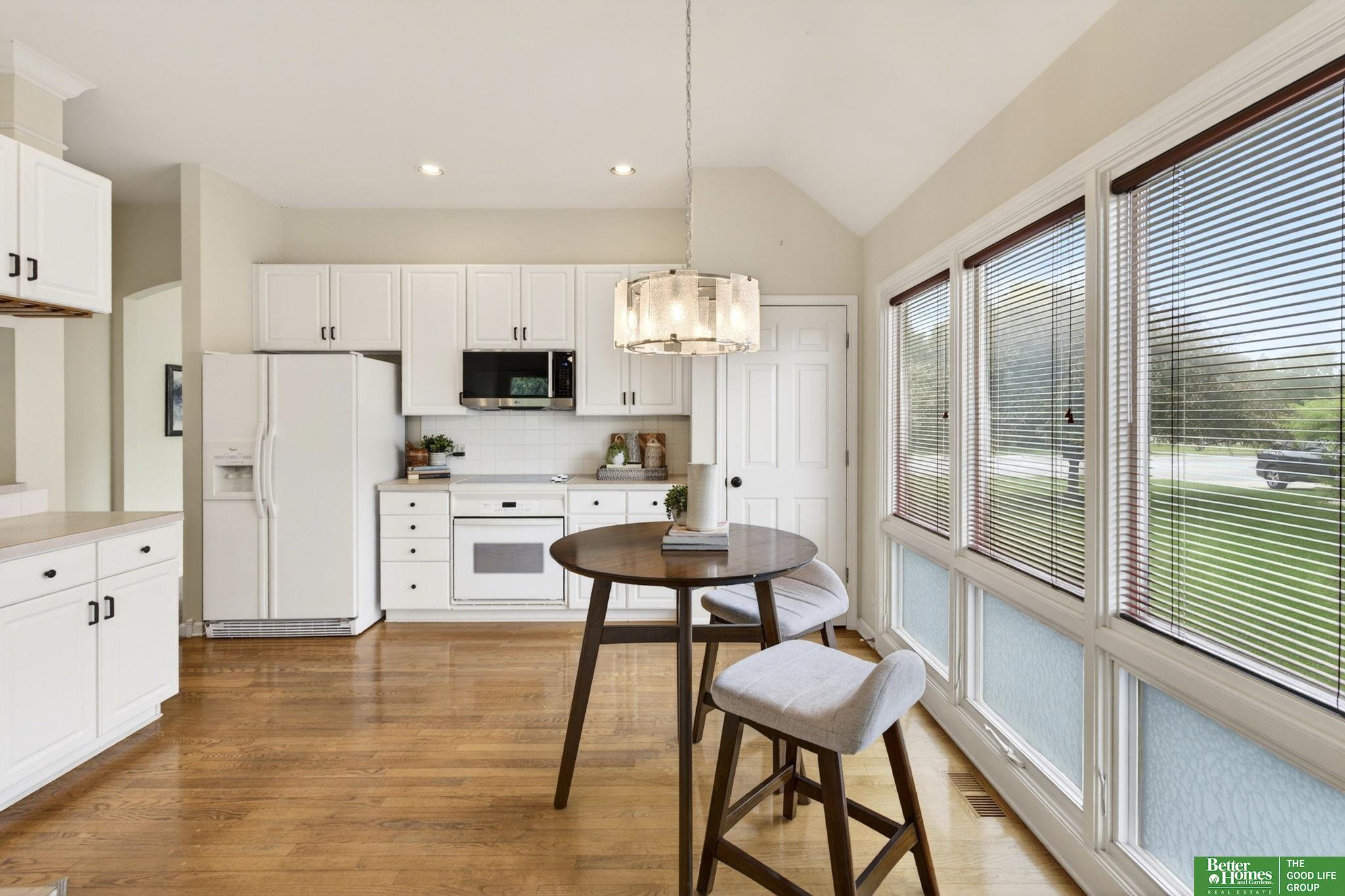 4004 N Branch Drive