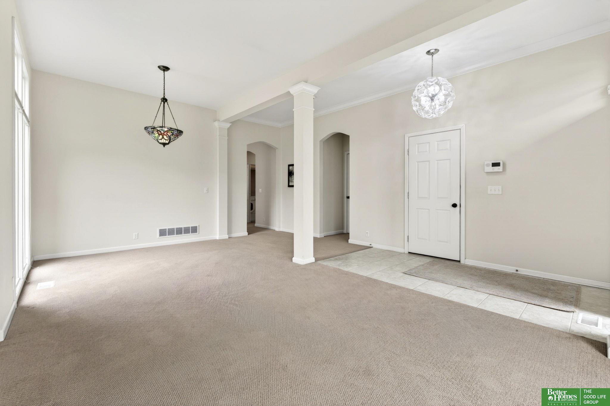 4004 N Branch Drive