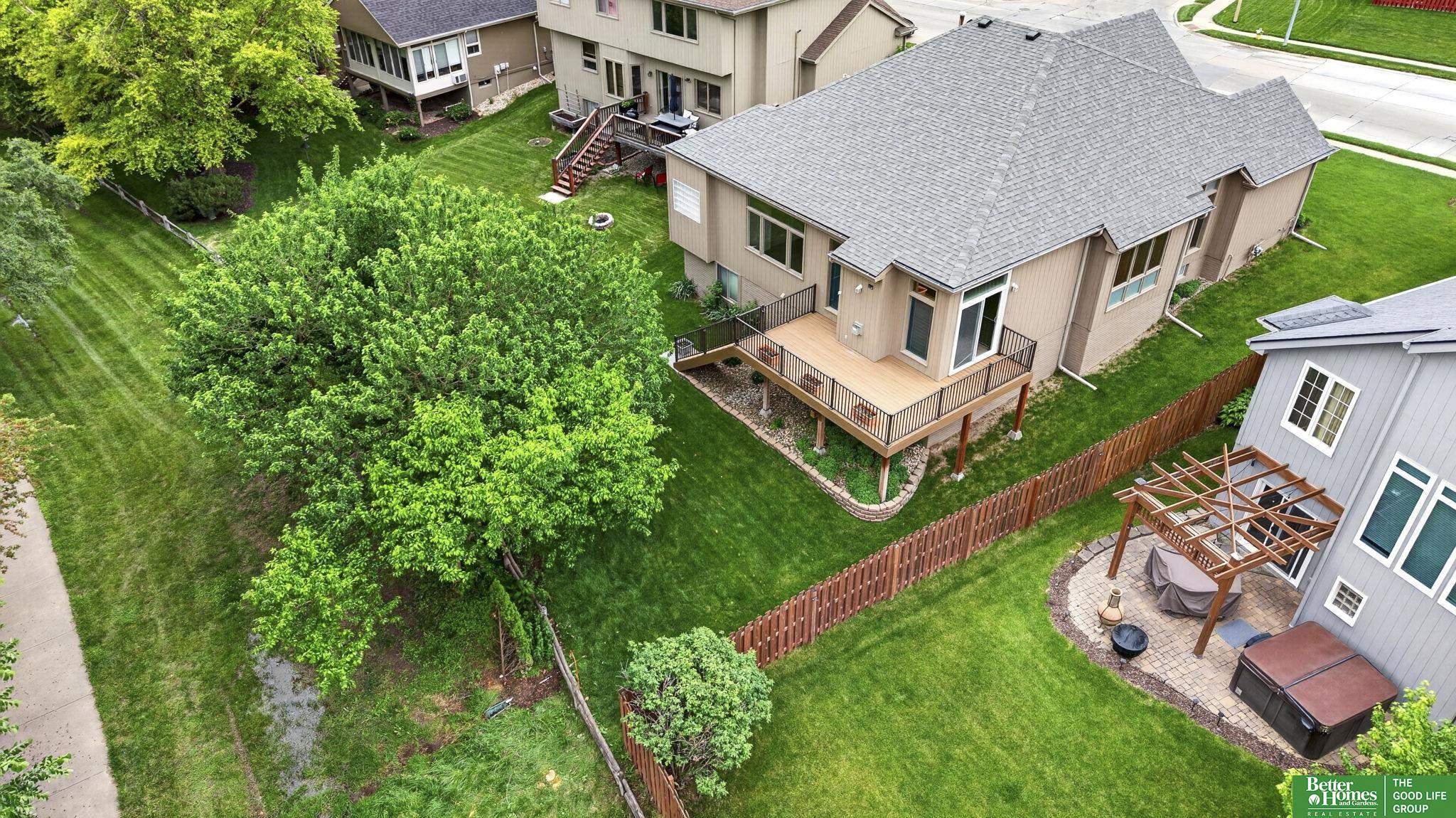 4004 N Branch Drive
