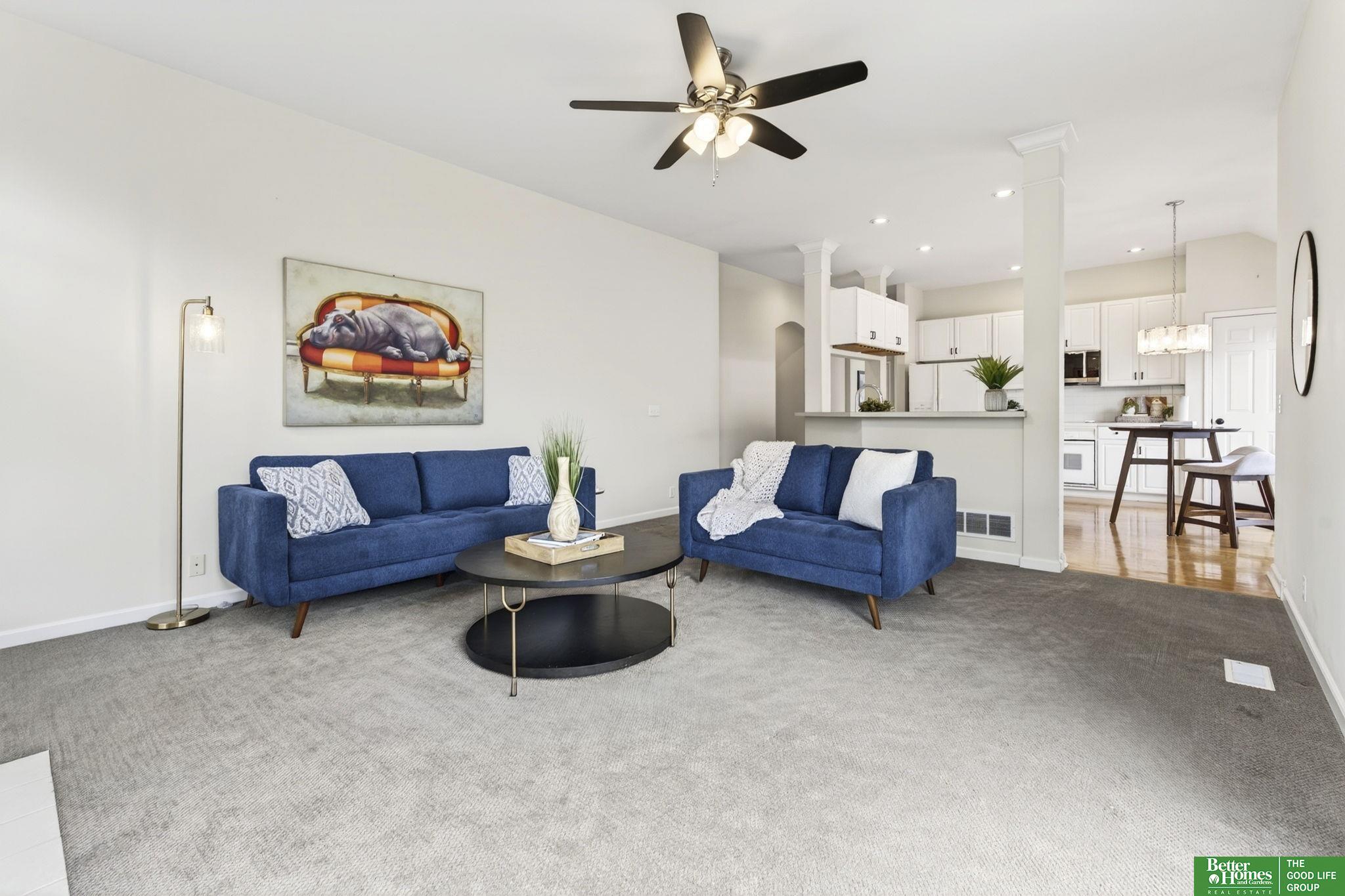 4004 N Branch Drive