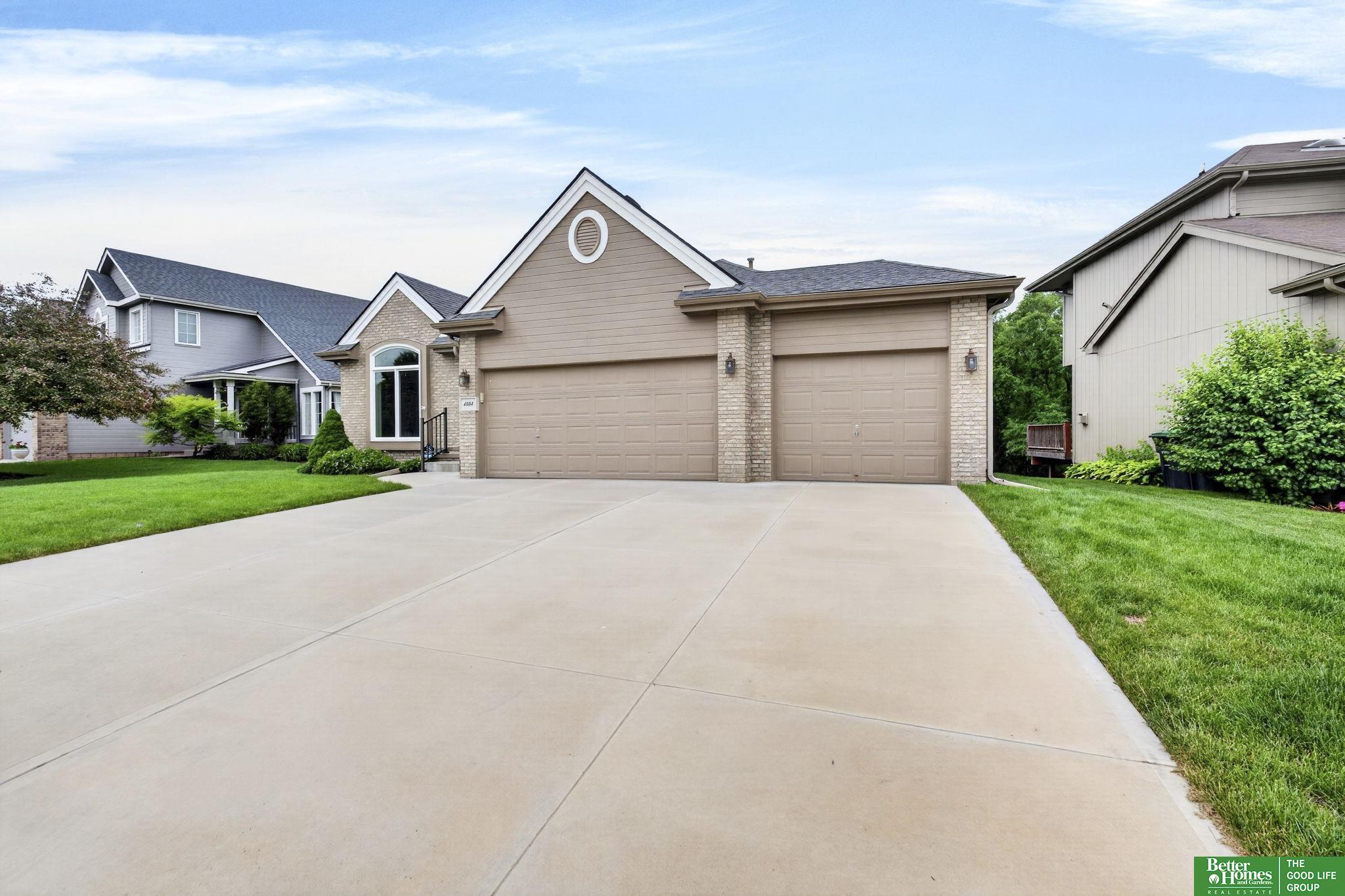 4004 N Branch Drive