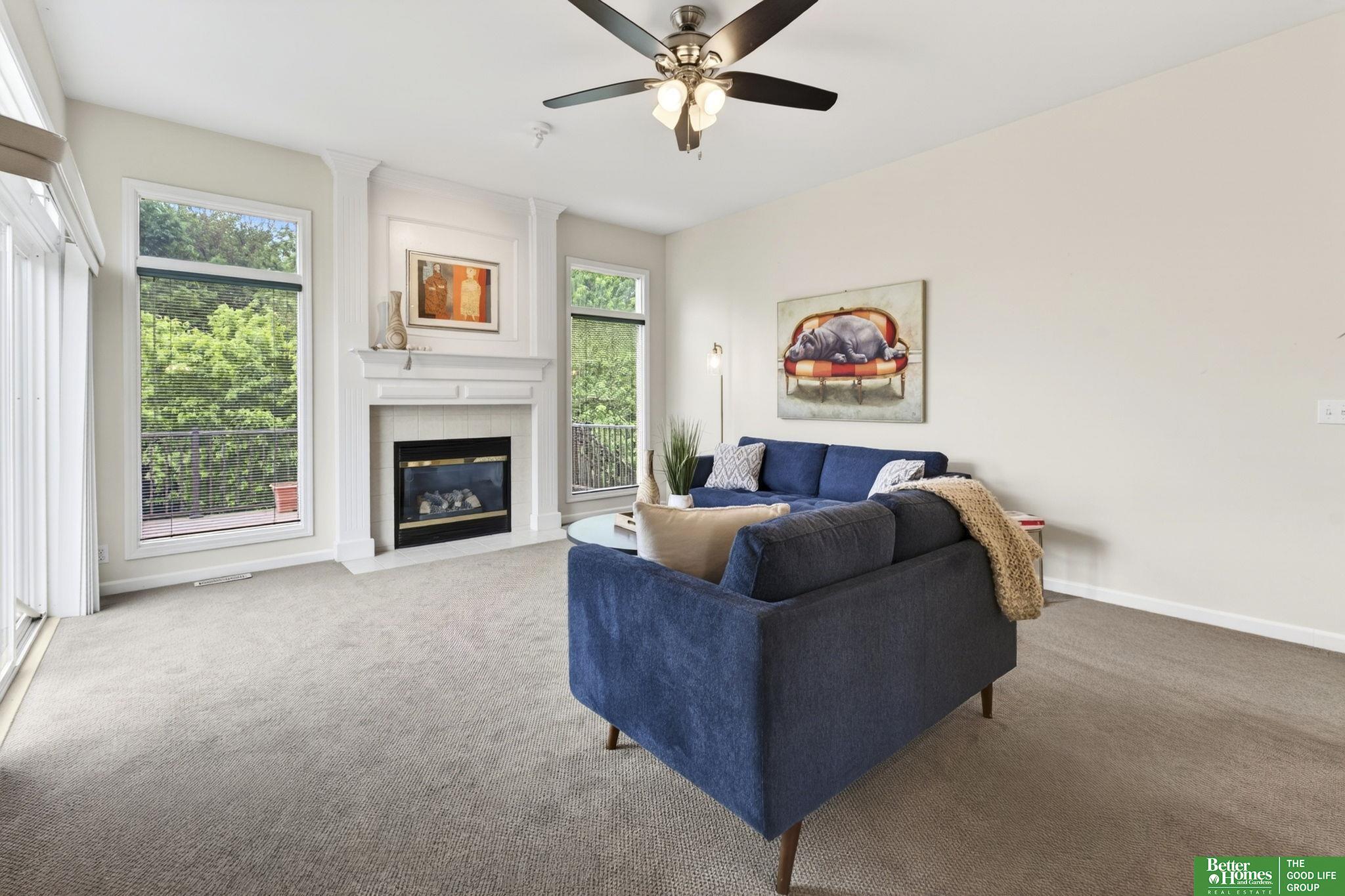 4004 N Branch Drive