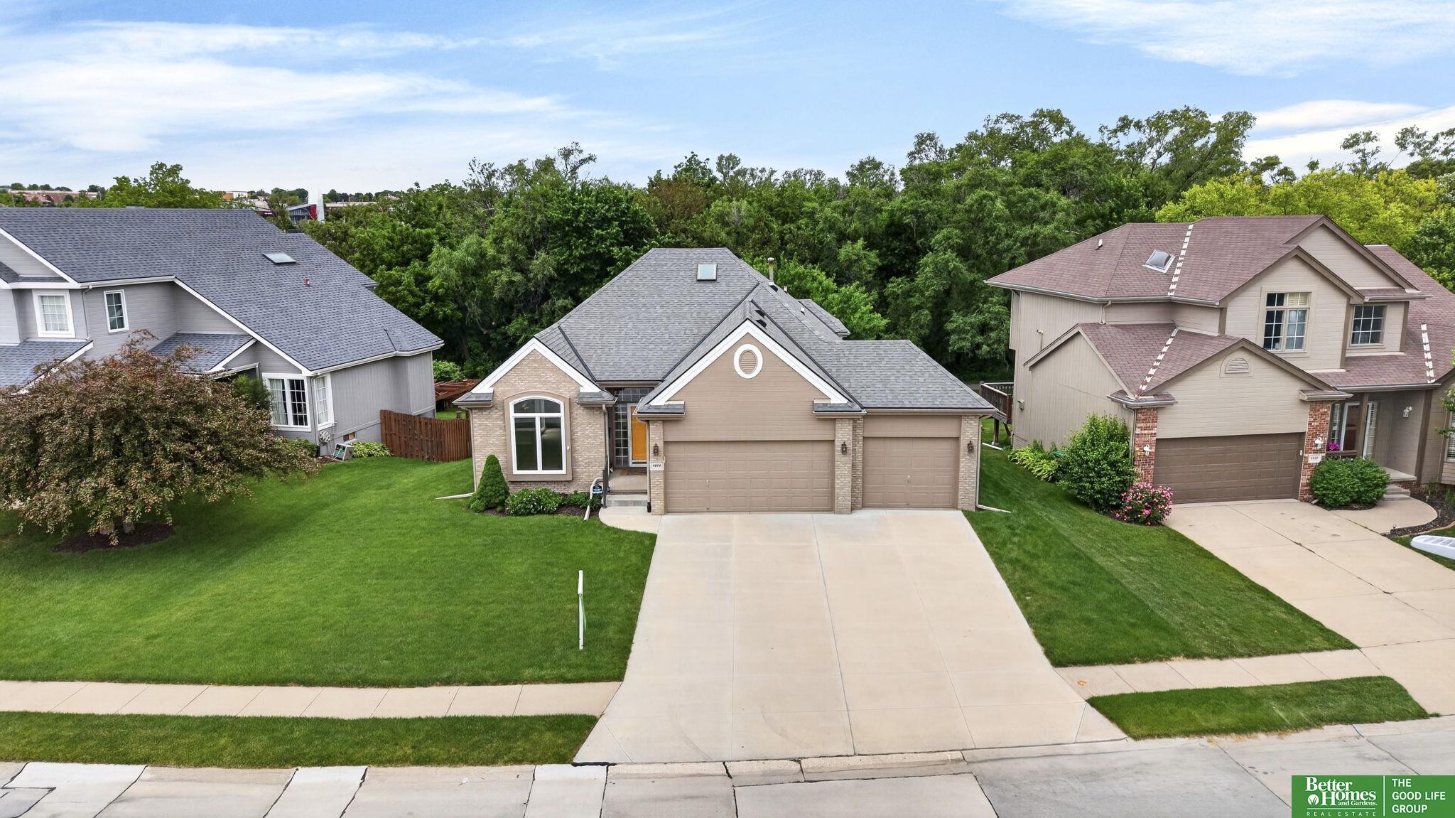 4004 N Branch Drive