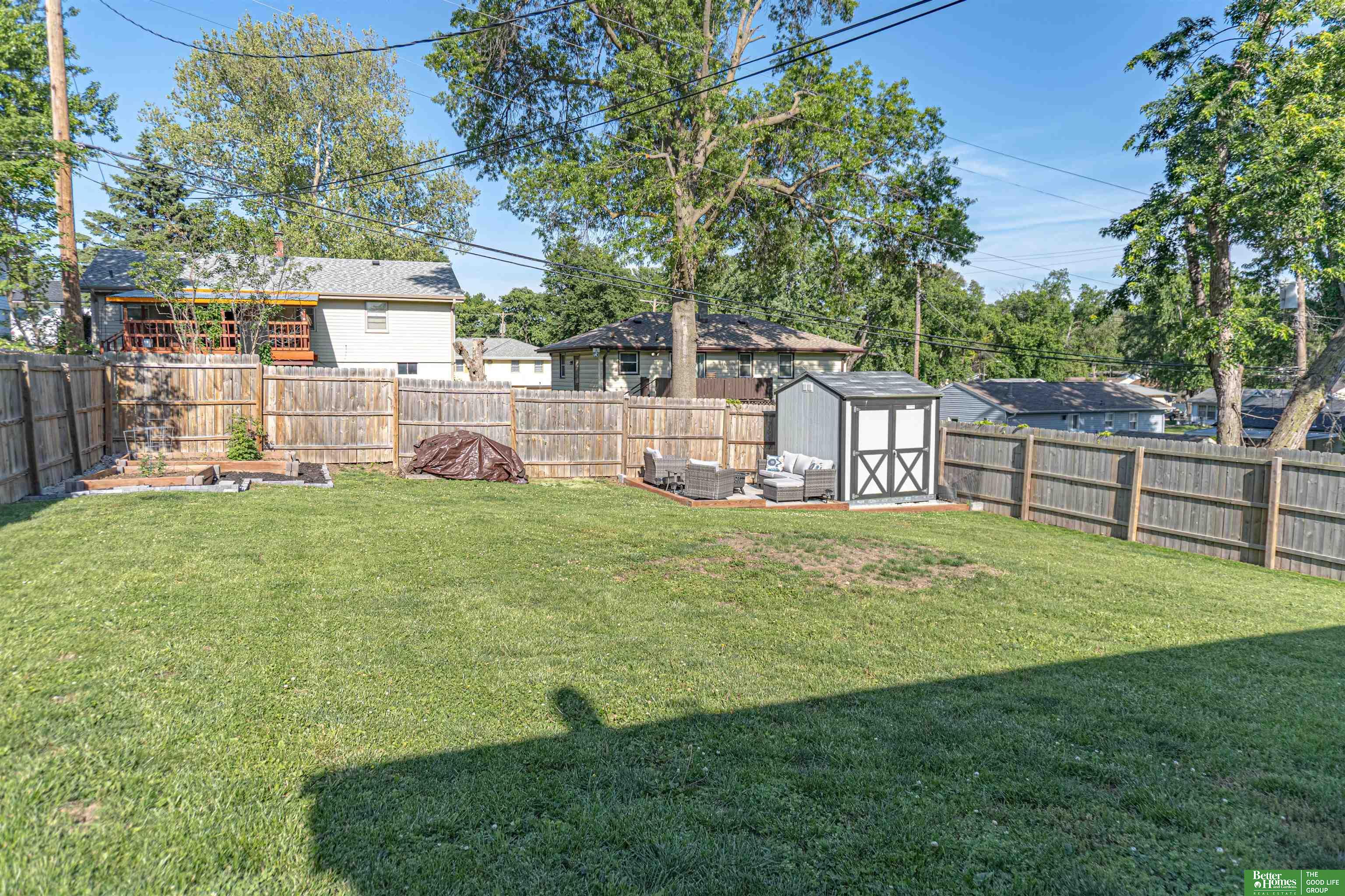 5323 N 62nd Street