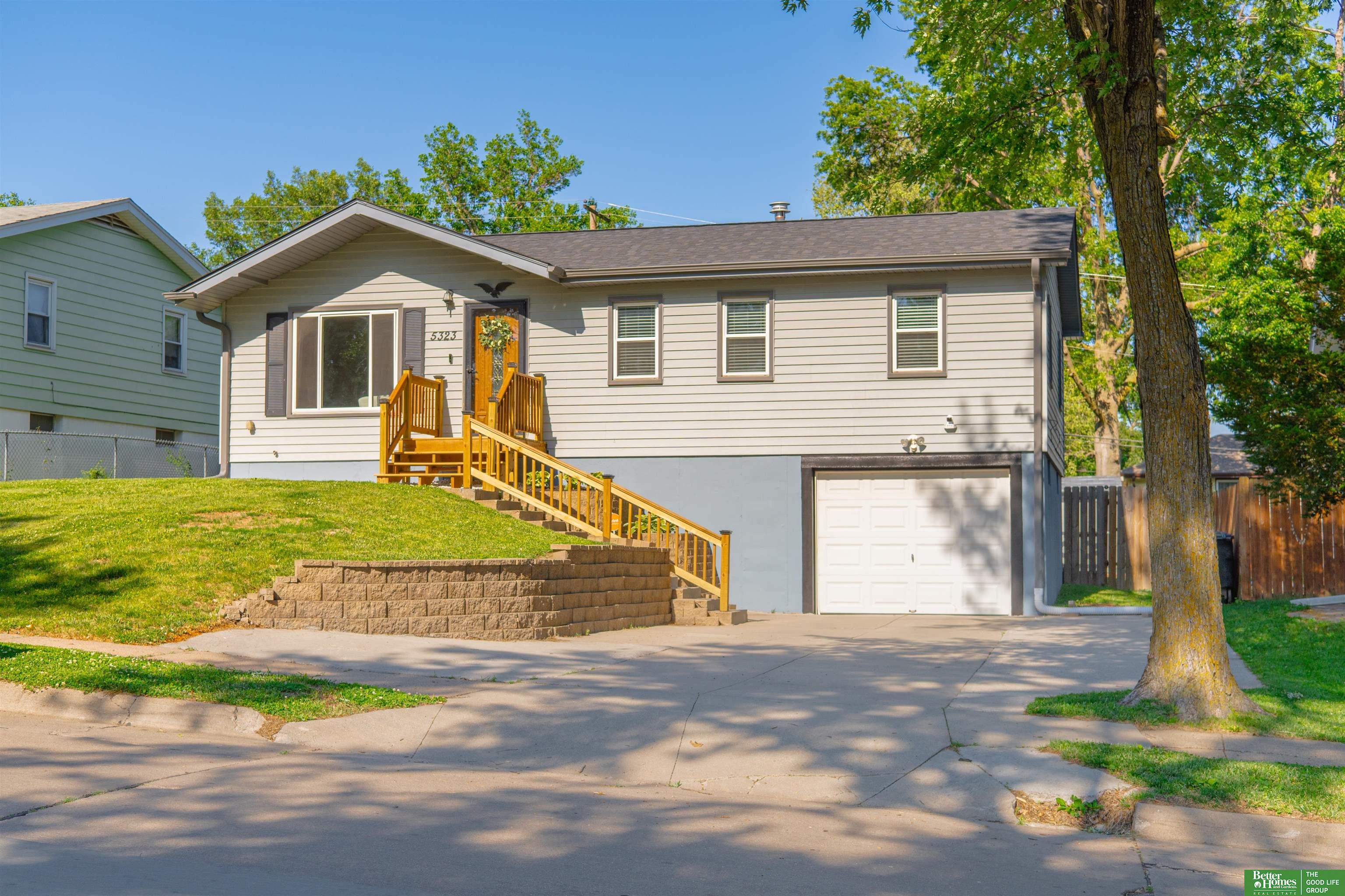 5323 N 62nd Street