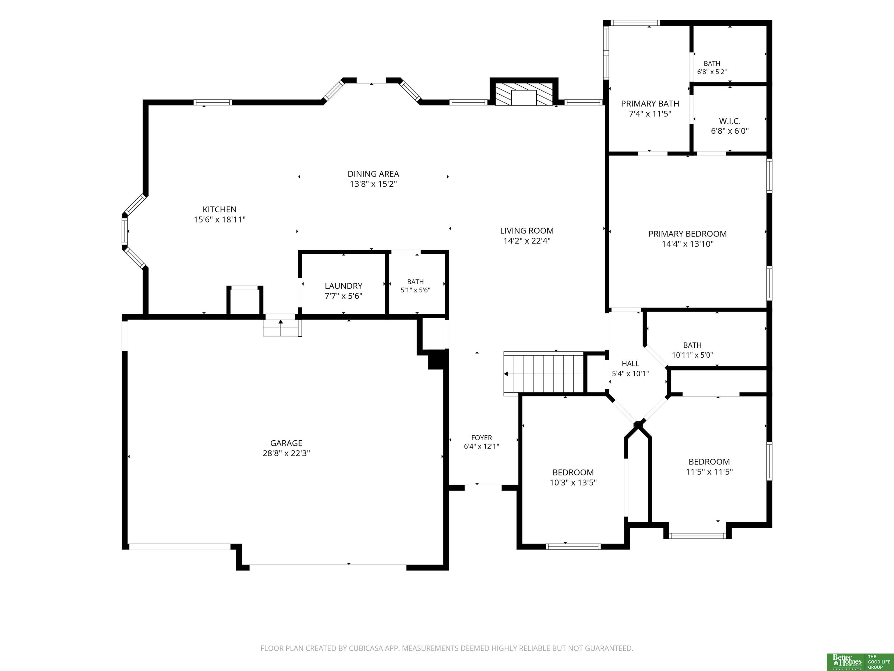 20750 Hemlock Circle