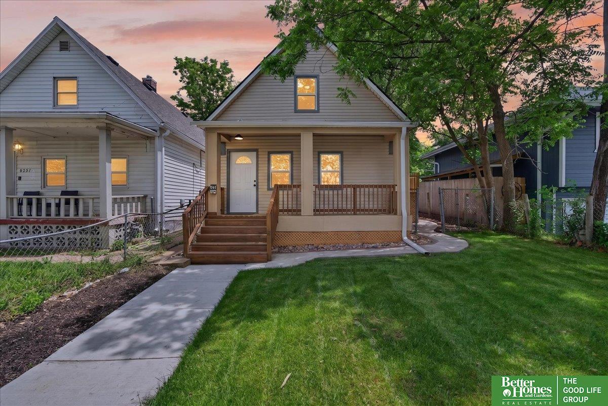 4223 S 23rd Street