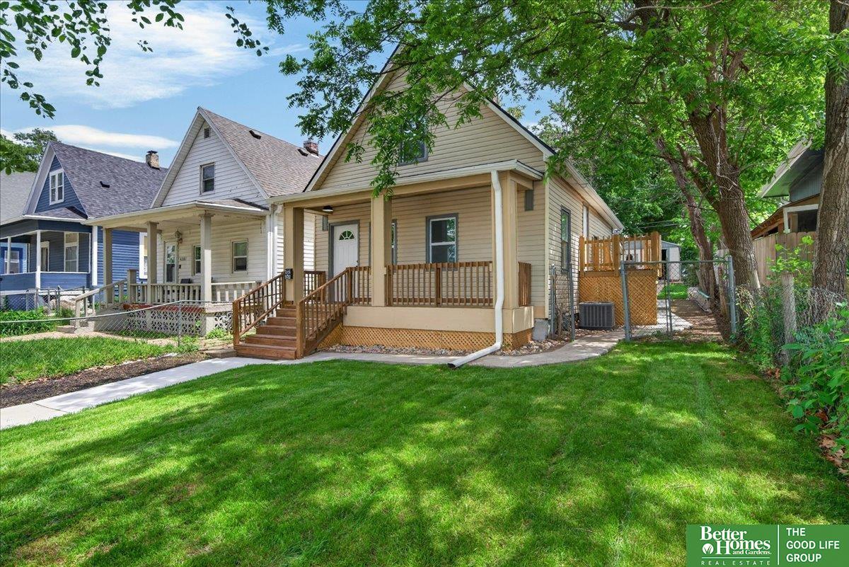 4223 S 23rd Street