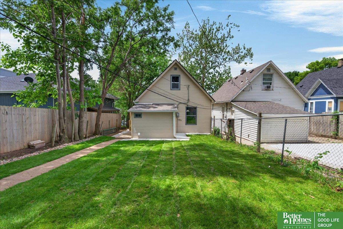 4223 S 23rd Street