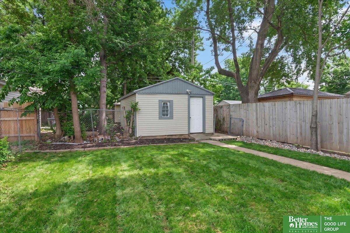 4223 S 23rd Street