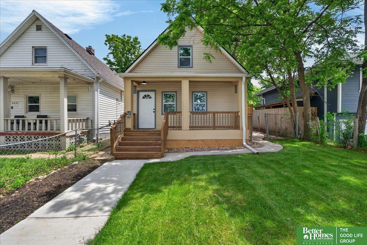4223 S 23rd Street