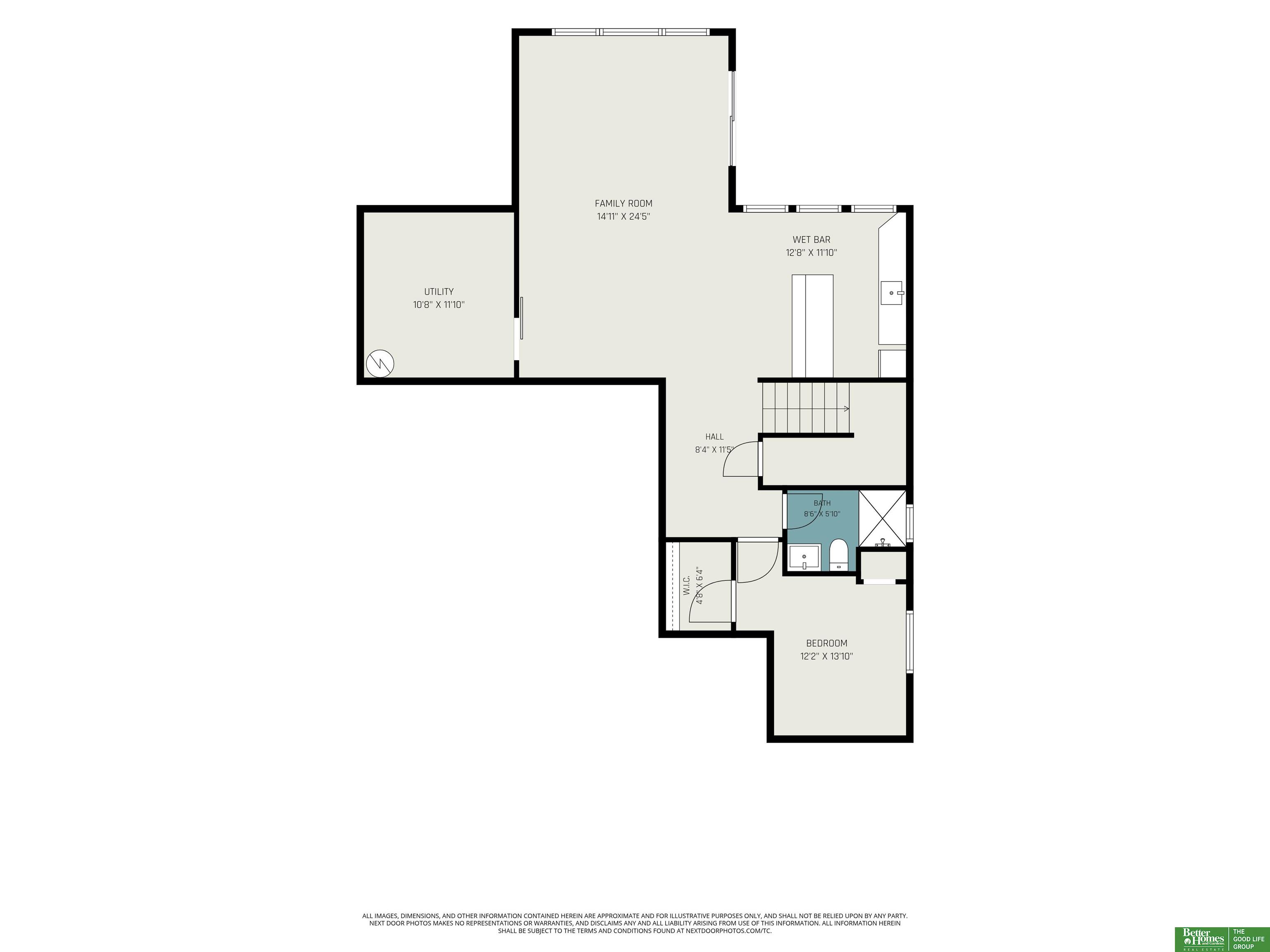 8412 S 169th Street