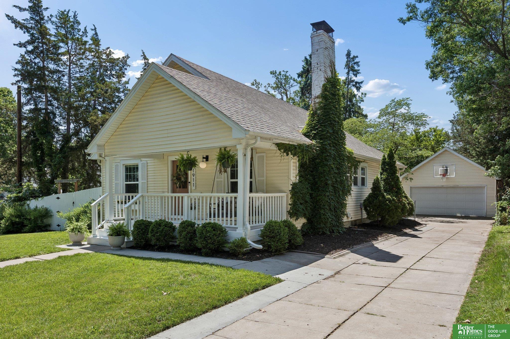 1911 State Street