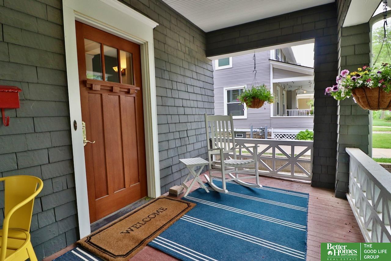 5105 Cuming Street