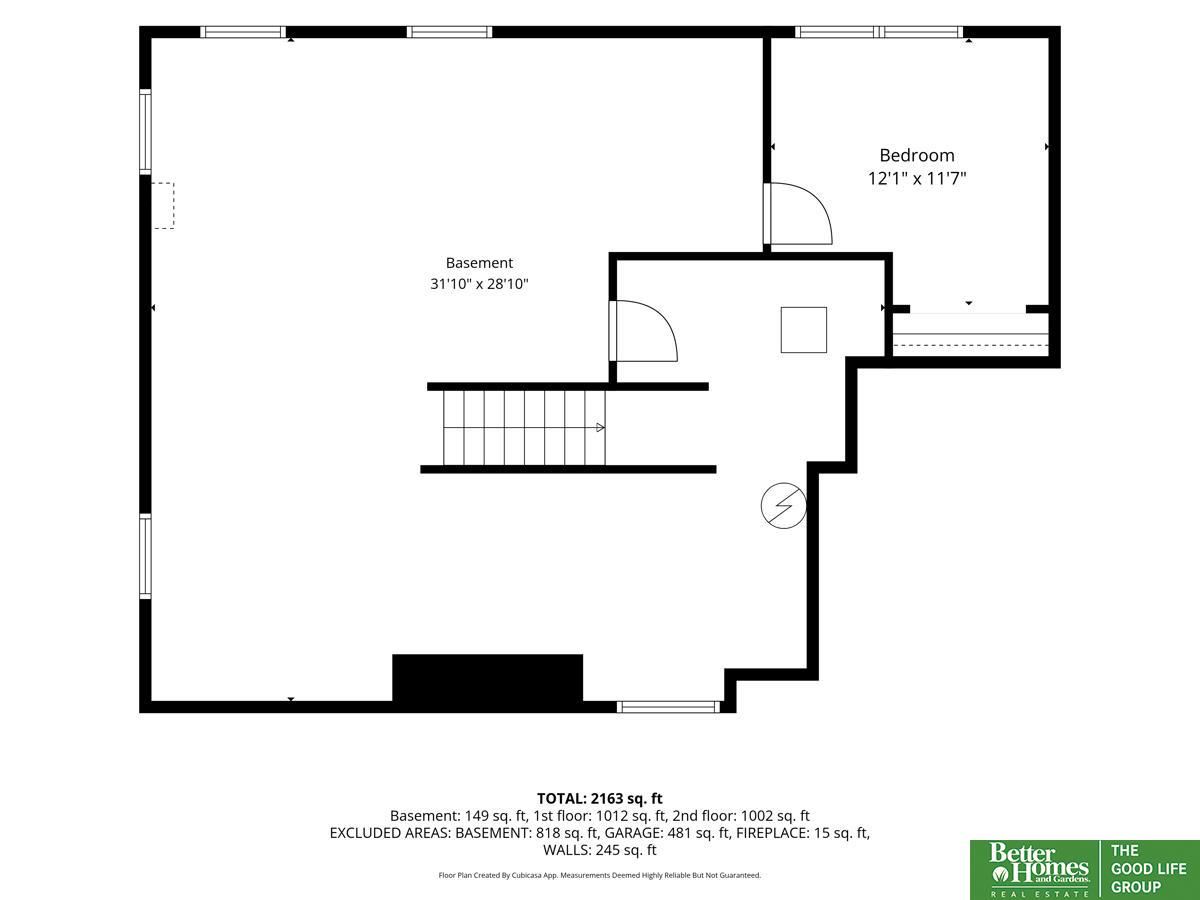 212 Castle Pine Drive