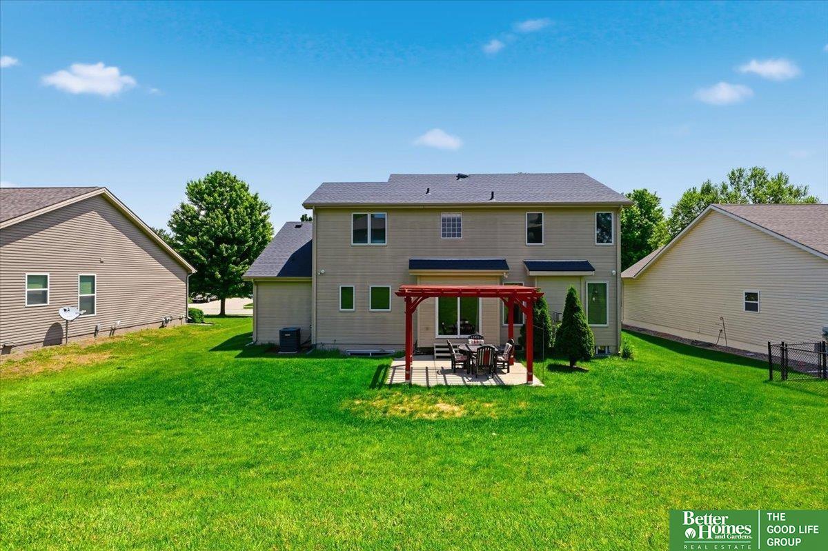 212 Castle Pine Drive
