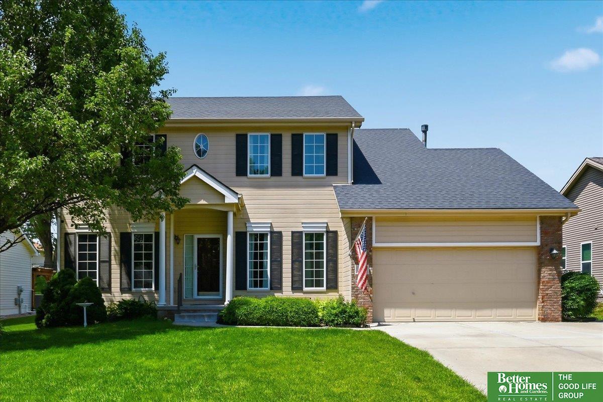 212 Castle Pine Drive