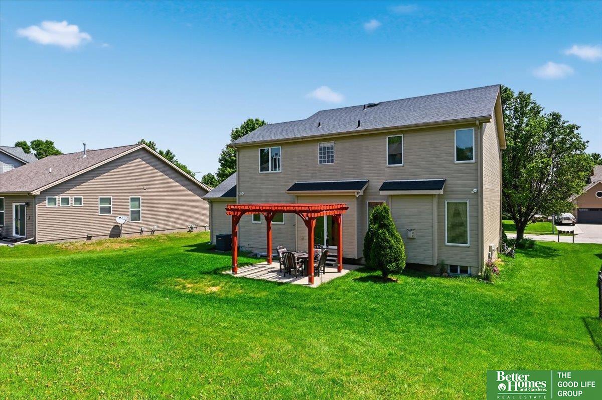 212 Castle Pine Drive