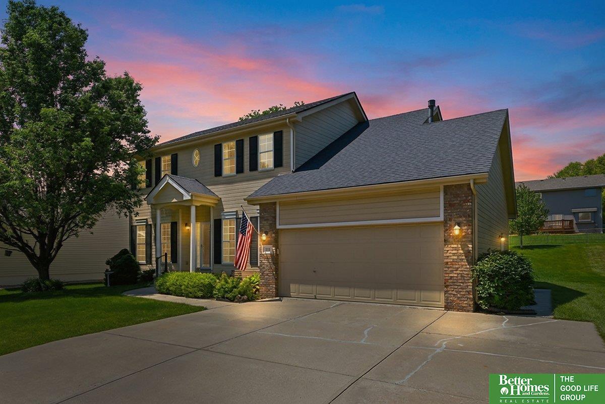 212 Castle Pine Drive
