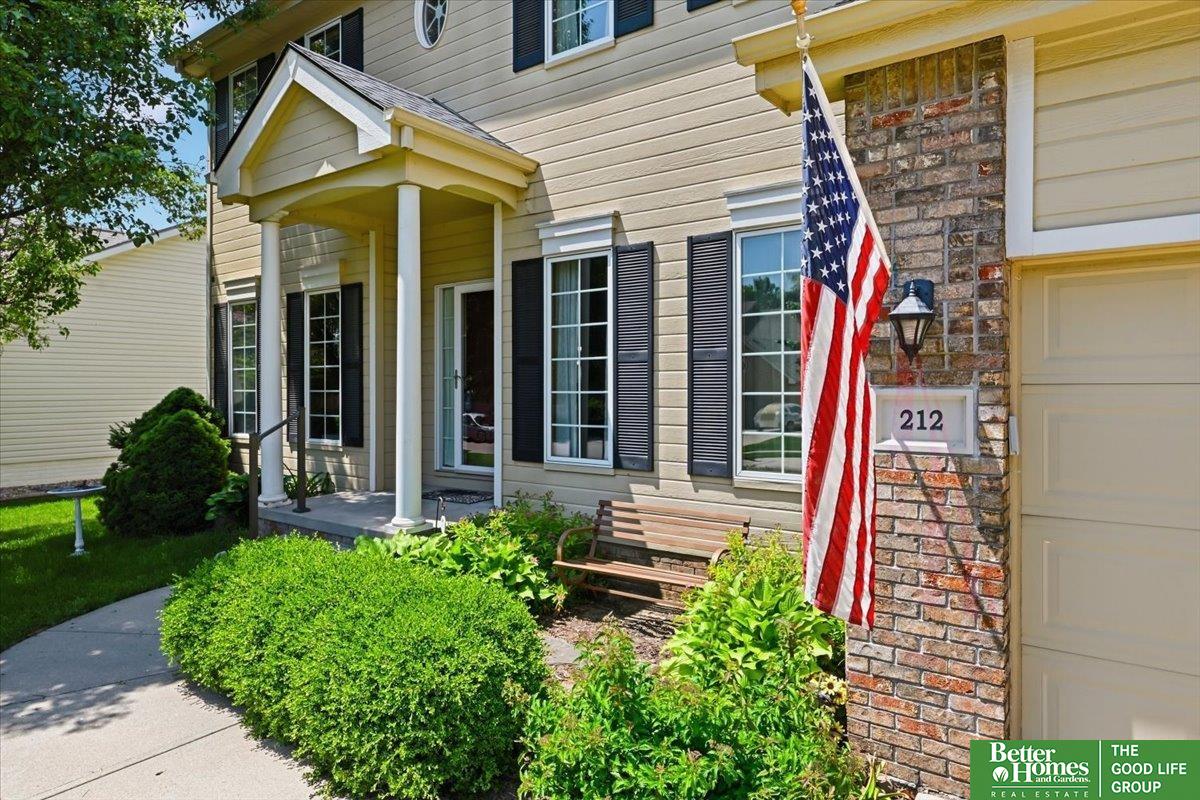 212 Castle Pine Drive