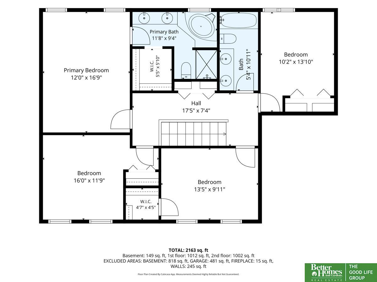 212 Castle Pine Drive