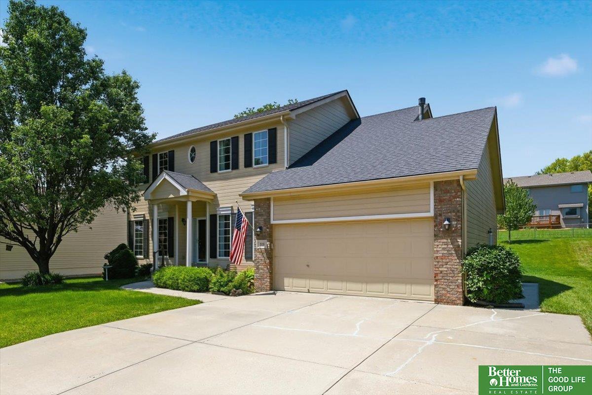 212 Castle Pine Drive