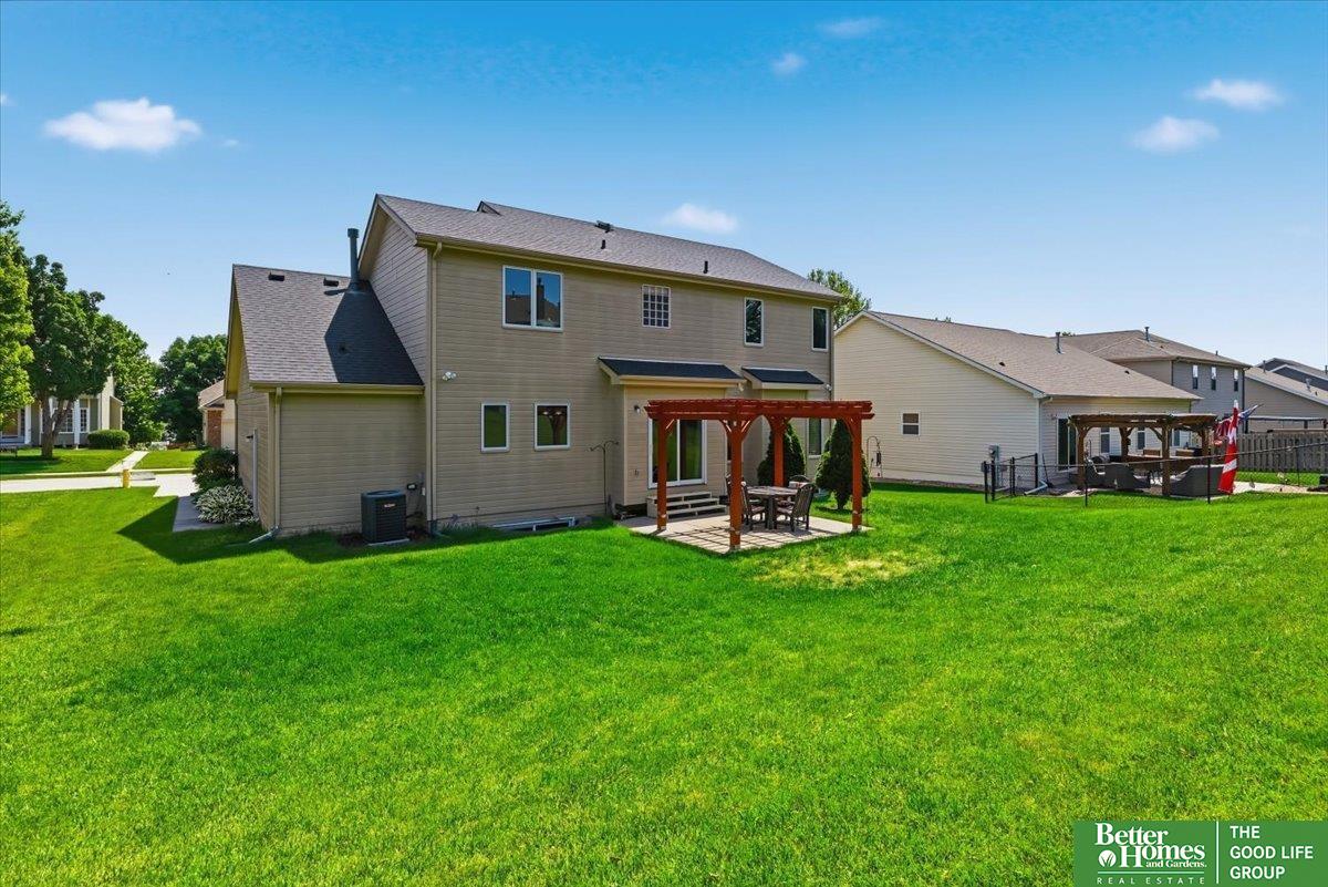 212 Castle Pine Drive