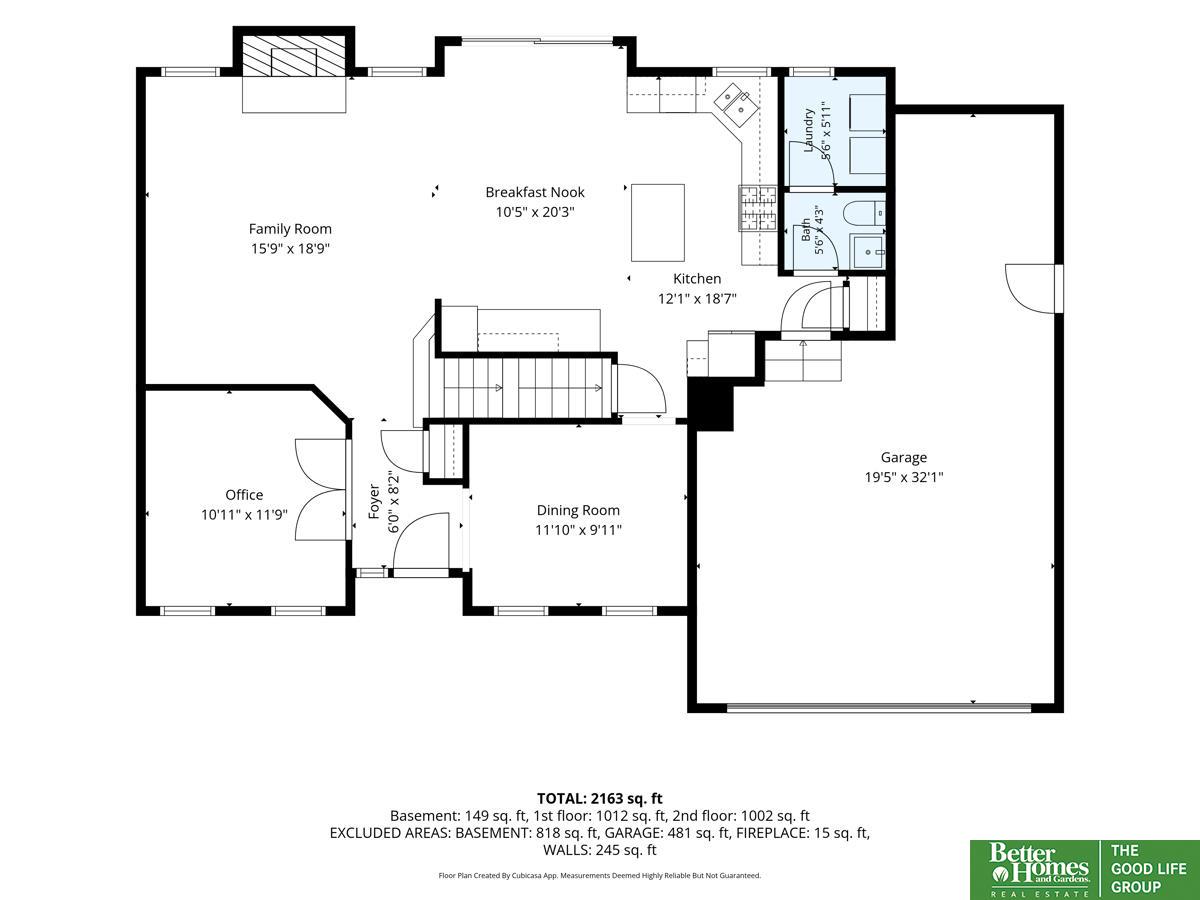 212 Castle Pine Drive