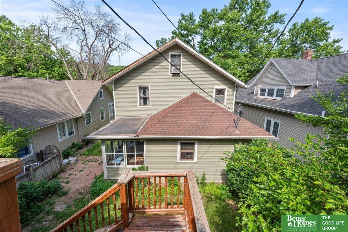 377 Benton Street