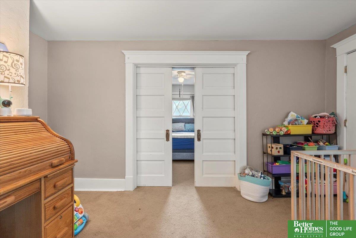 377 Benton Street