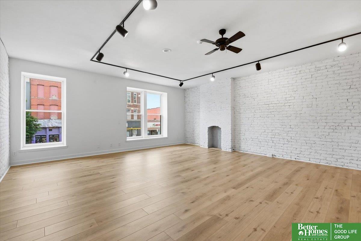 1208 Howard Street # 2