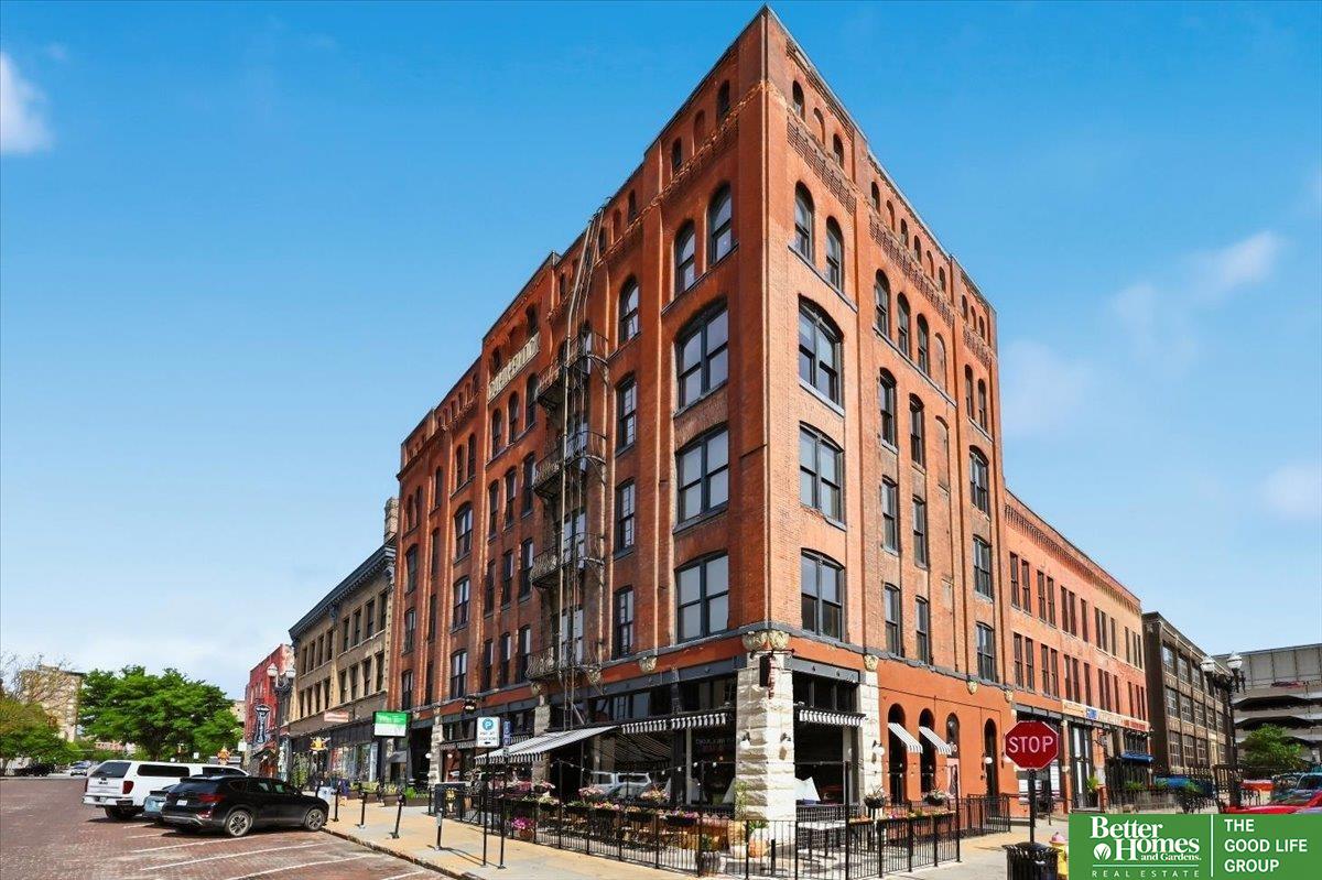 1208 Howard Street # 2